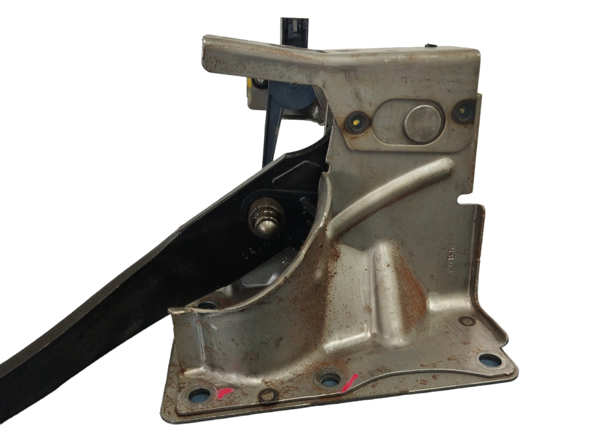 Pedal Freio Fiat Freemont 2.4 2012/16 Original 4