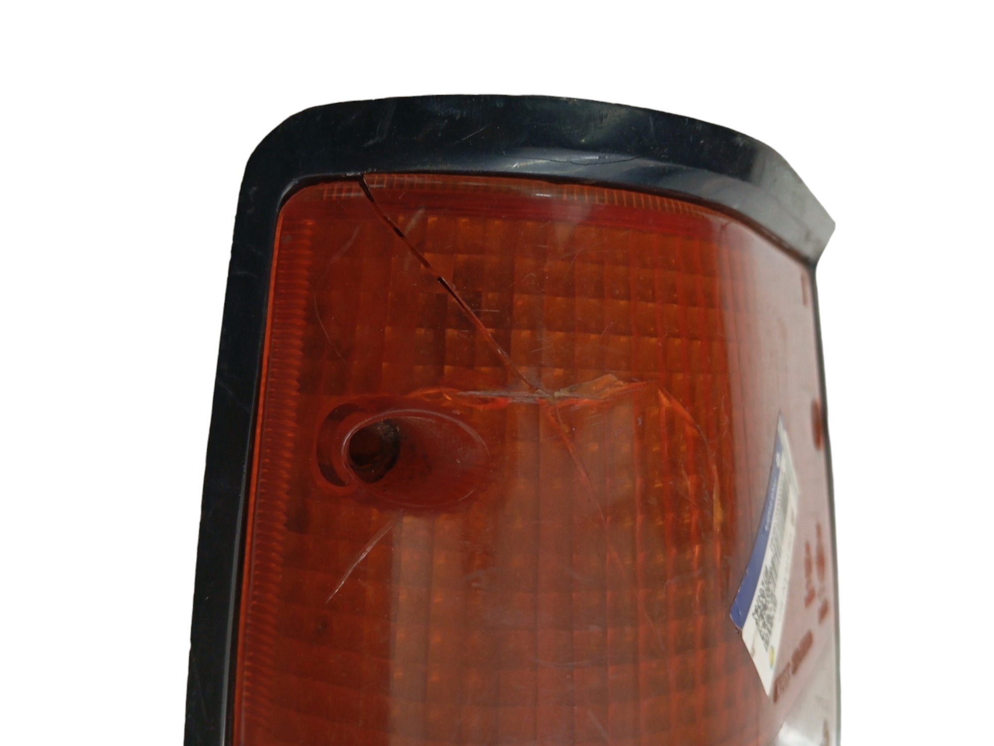 Lanterna Traseira Esquerda L200 1993 A 2003 – 22037506 3