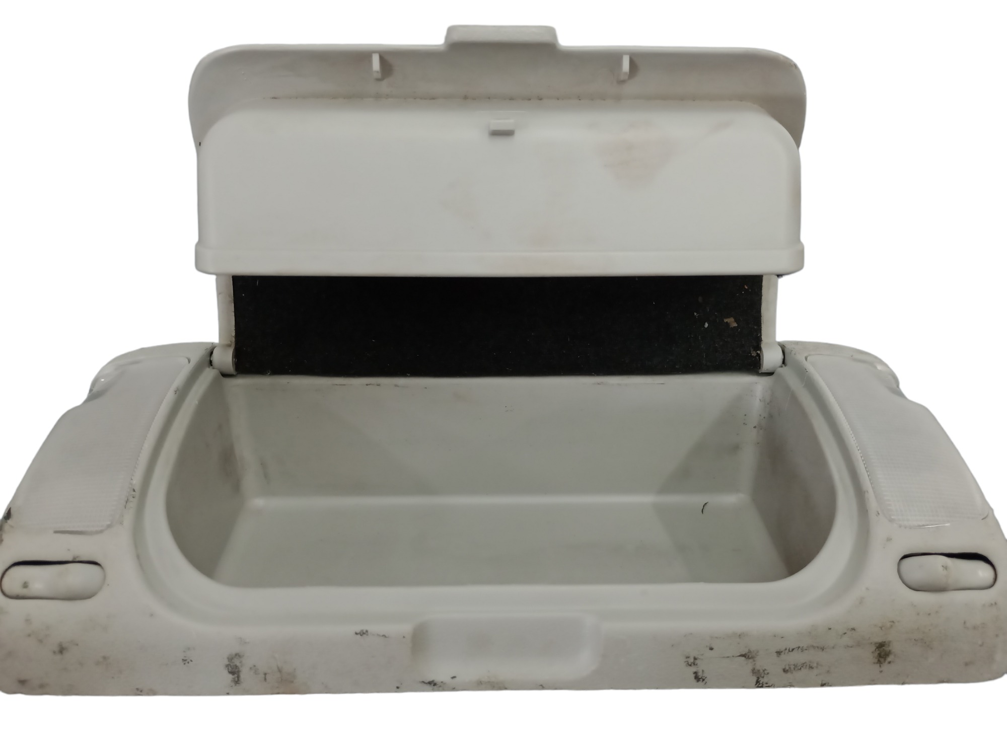 Porta Óculos Toyota Hilux 2006/10 2
