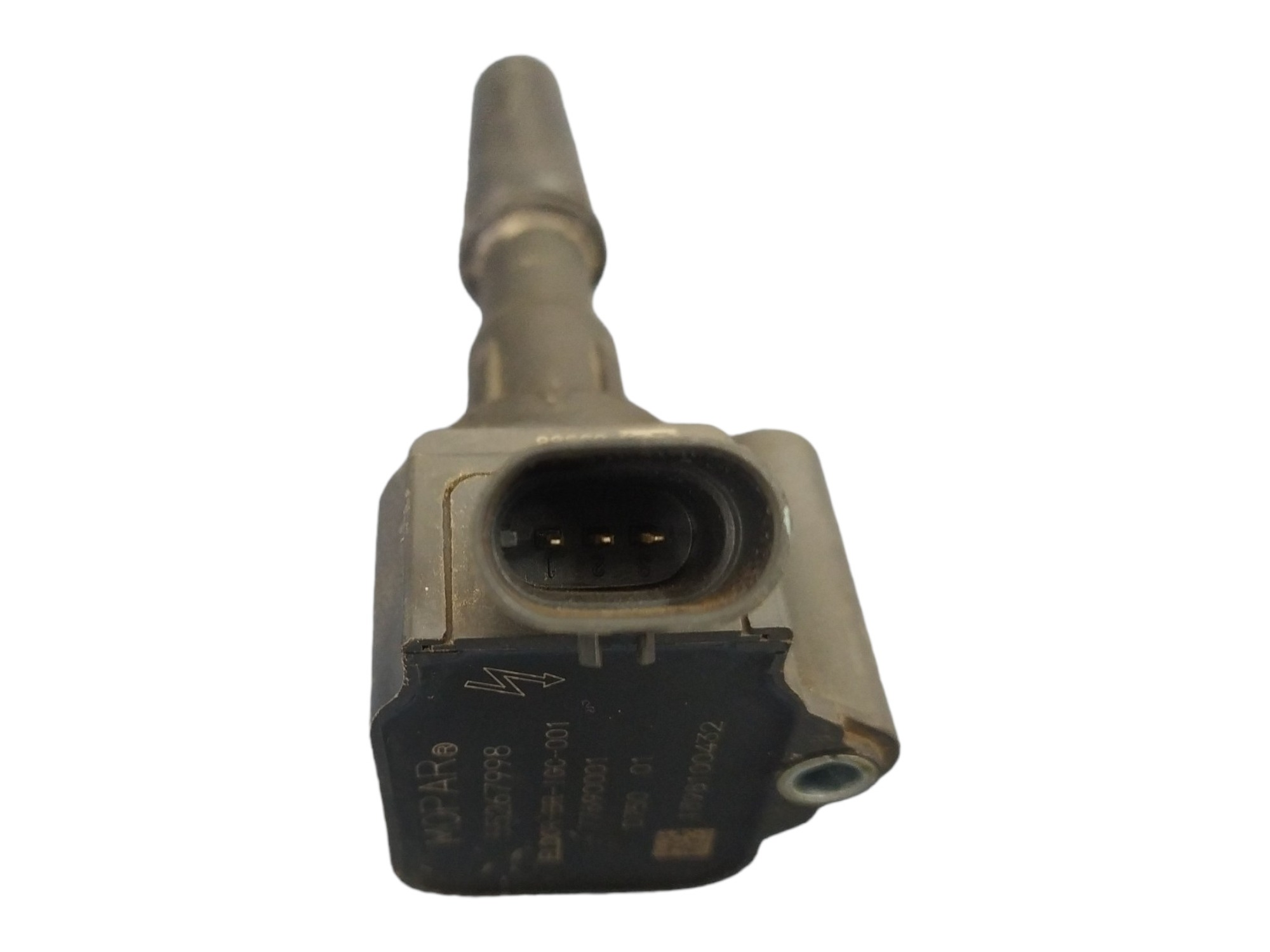 BOBINA FIAT ARGO, MOBI, NOVO UNO, CRONOS 1.0 3CC – 55267998 7