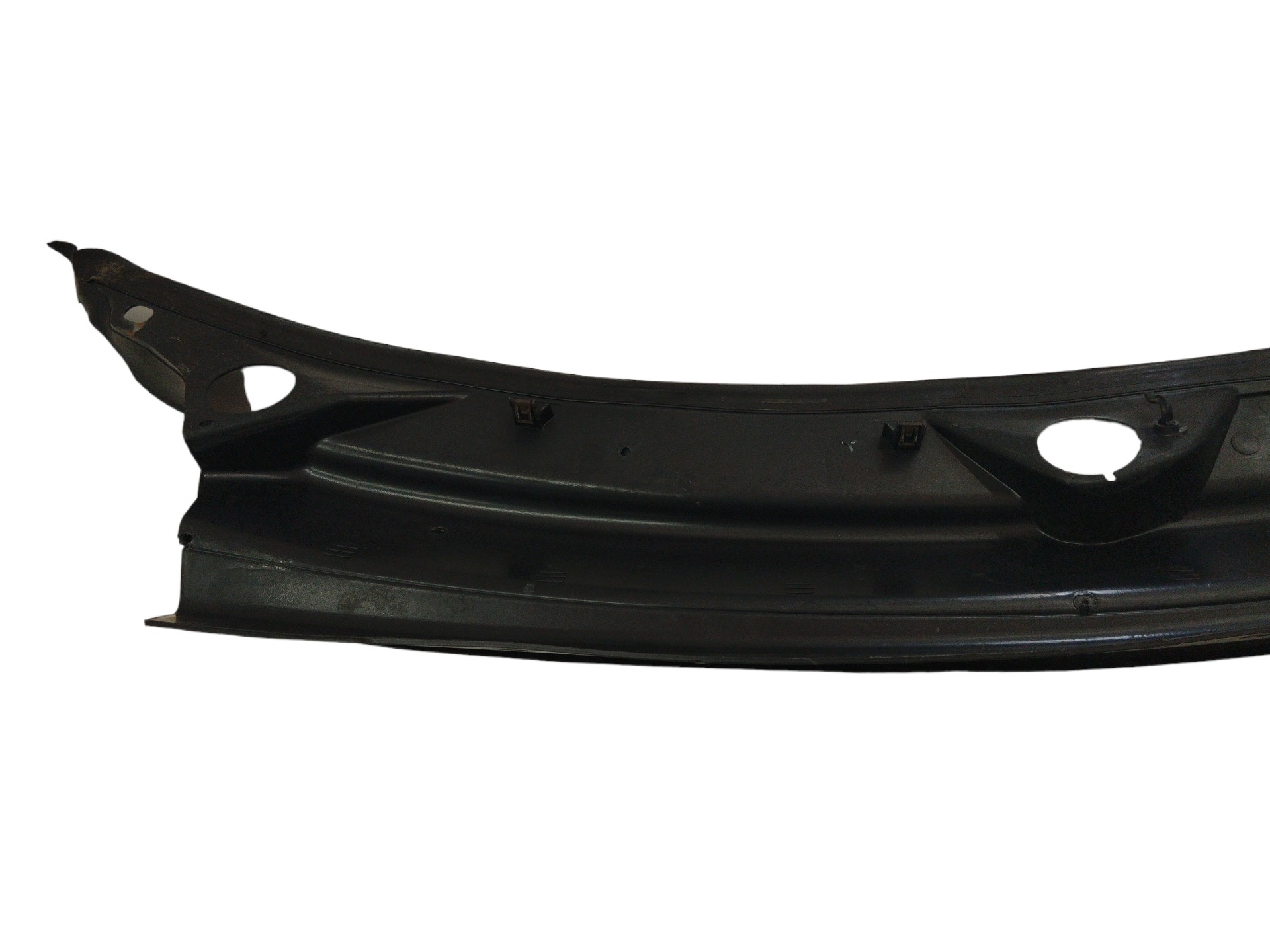 Churrasqueira Fiat Freemont 2012/15 Original 4