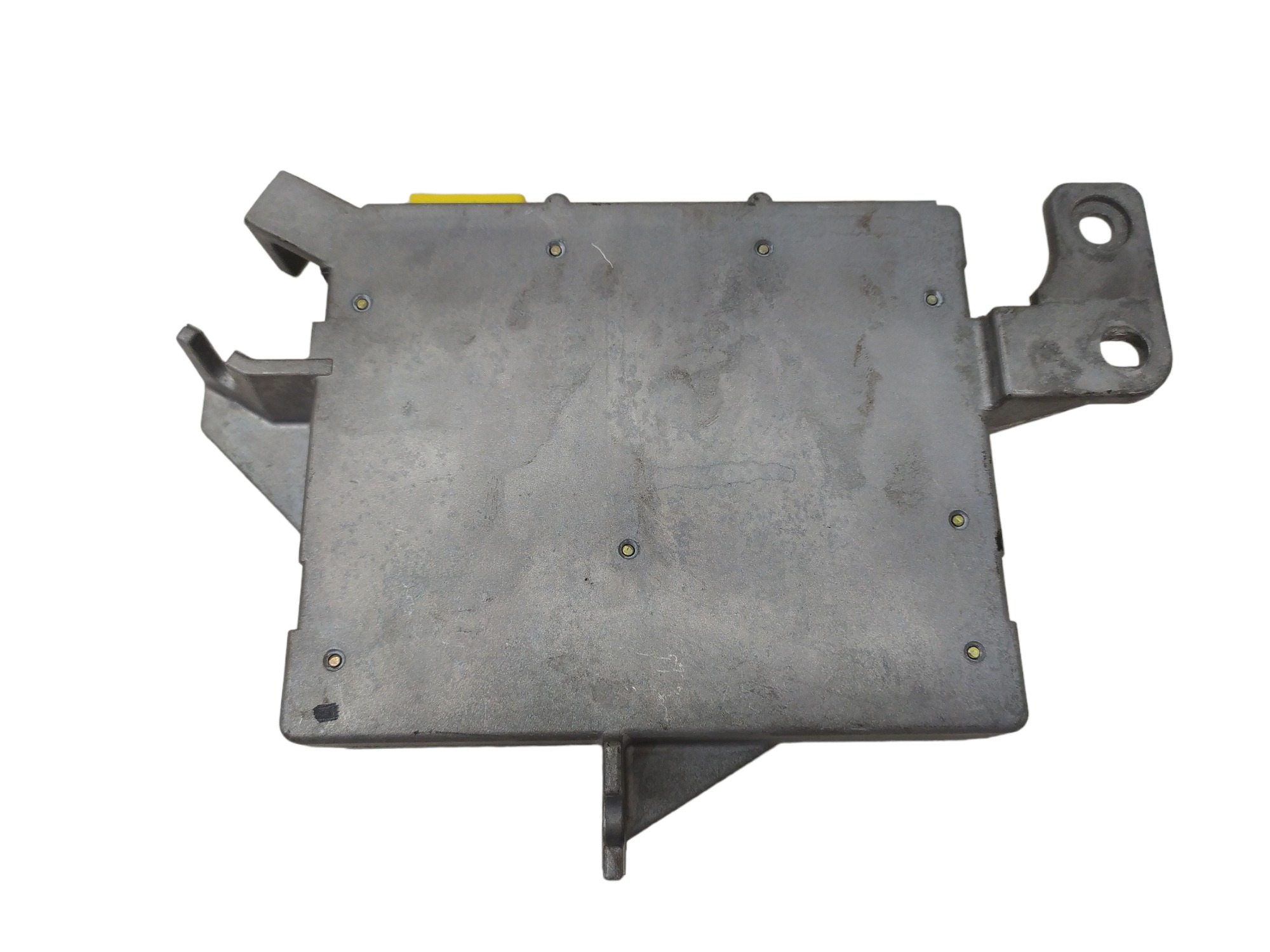 CENTRAL MÓDULO AIRBAG HONDA CIVIC 2001 A 2006 ORIGINAL 4
