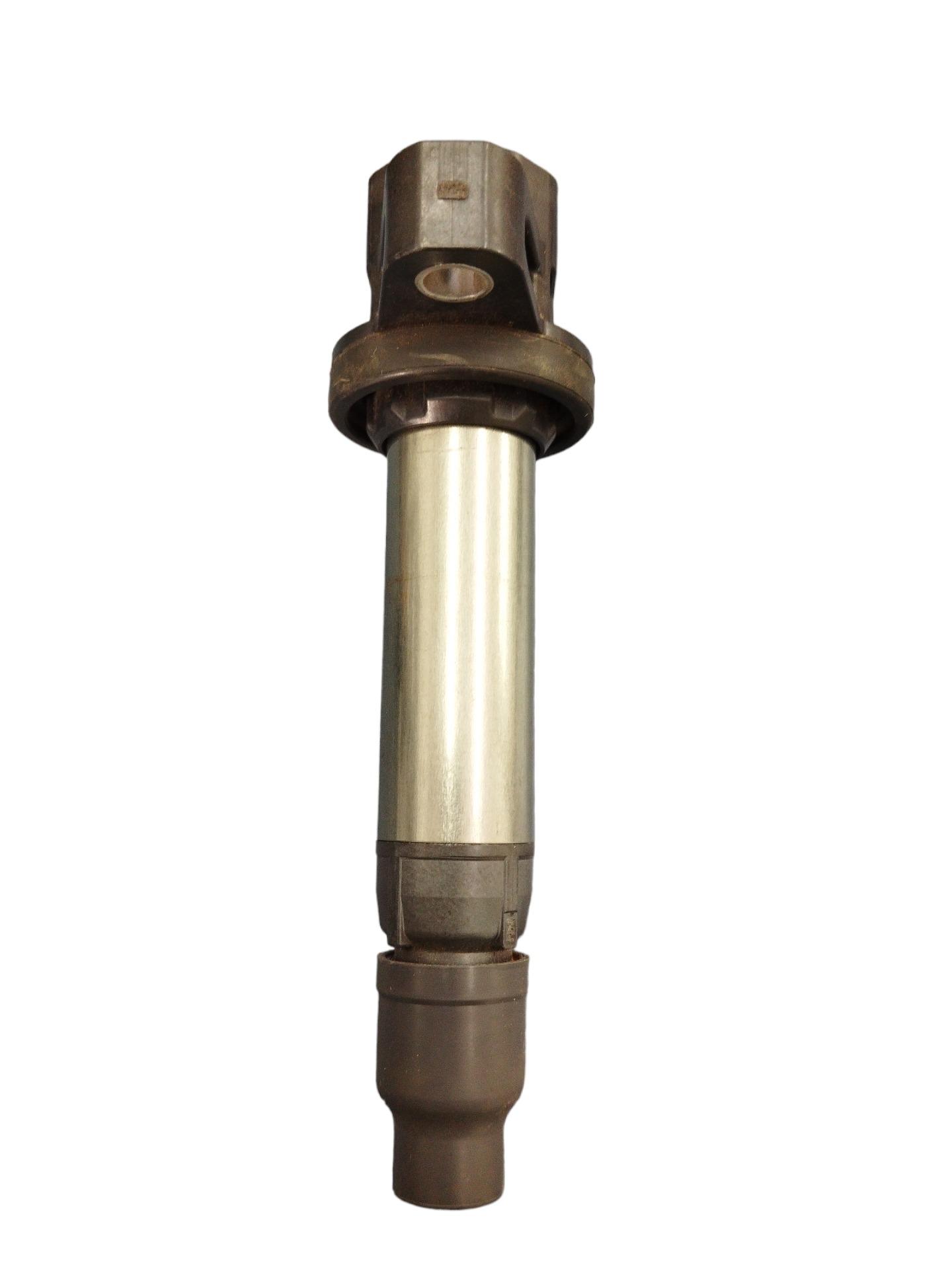 Bobina Toyota etios 1.3/1.5 16v 2012 a 16 cód 9091902263 2