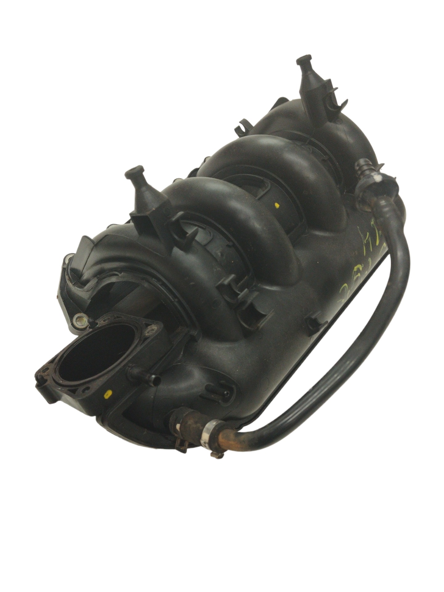 Coletor Admissão Vw Gol/voayge/saveiro 1.6  Cód 032129713r 5