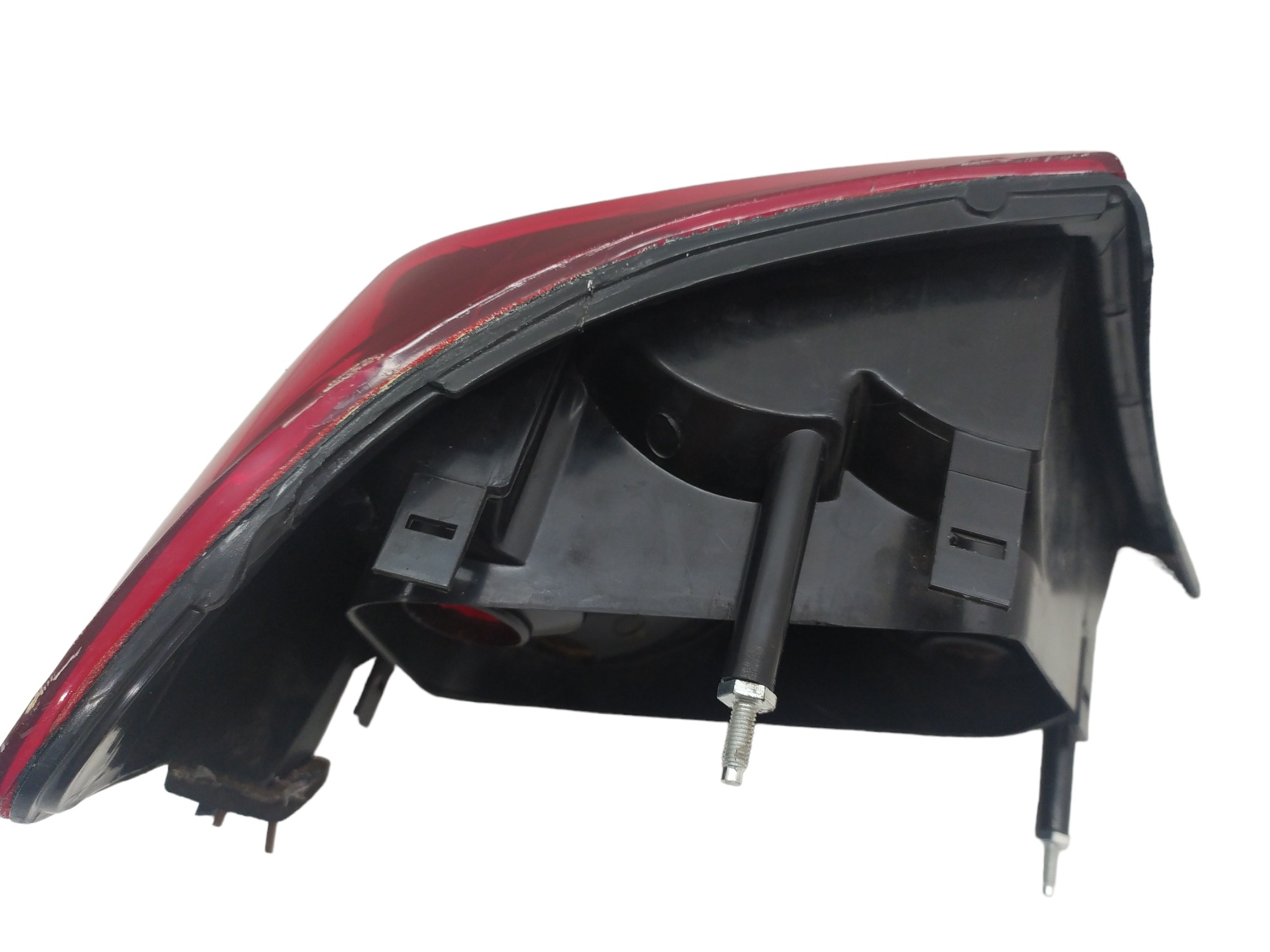 Lanterna Tras L/d Gol G5 Fumê 2008/2015 Paralelo 4