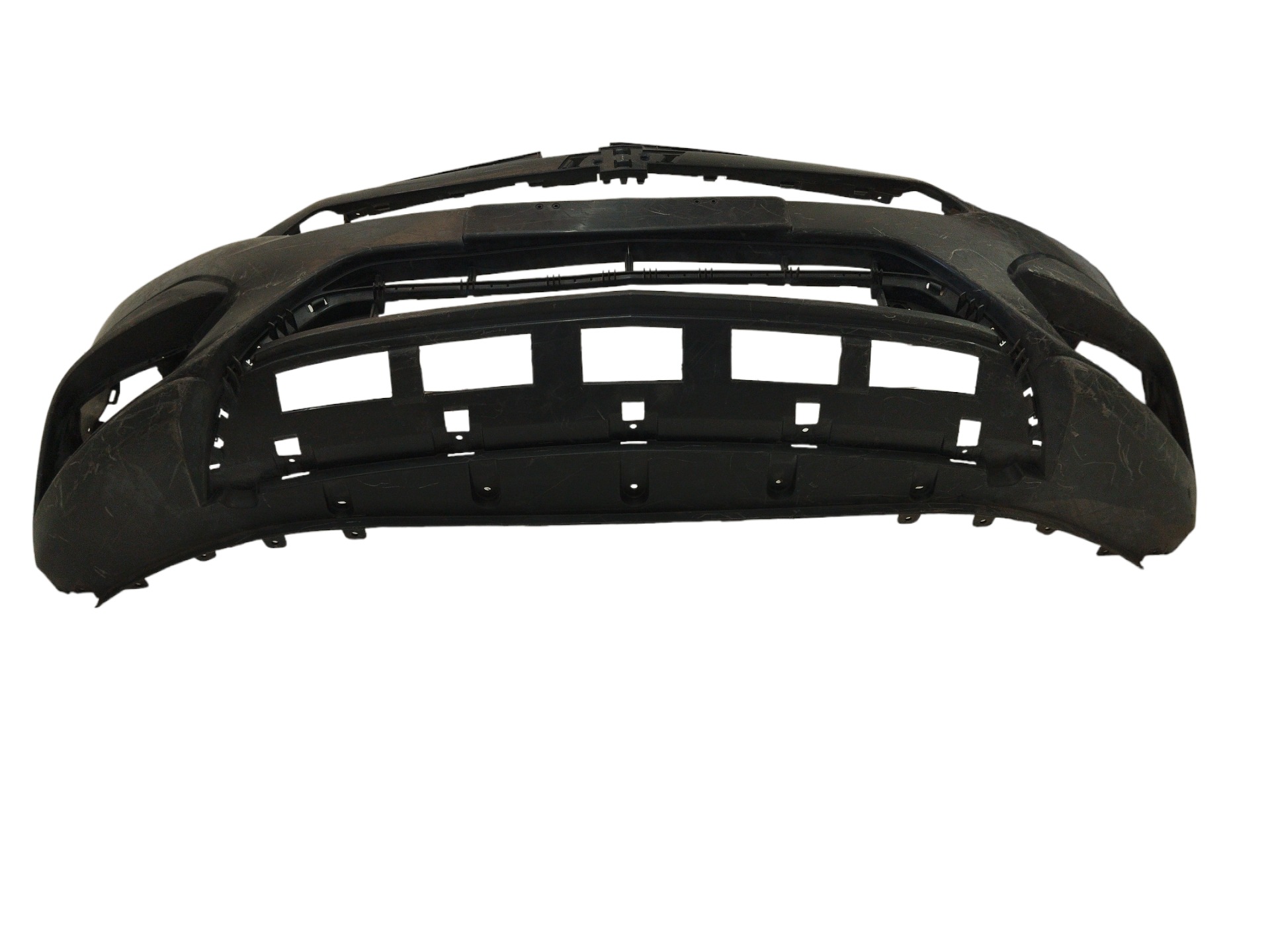 Parachoque Dianteiro Gm Onix / Prisma Active Original 5