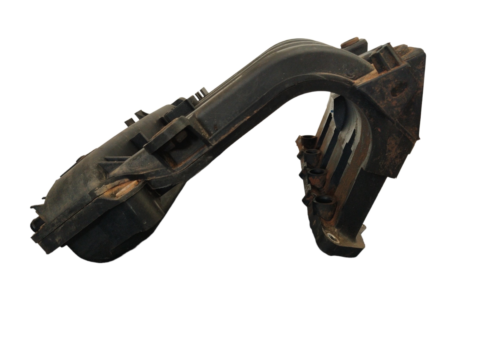 Coletor Admissão Renault Clio 1.0/1.6 10/14 – 8200906373 4