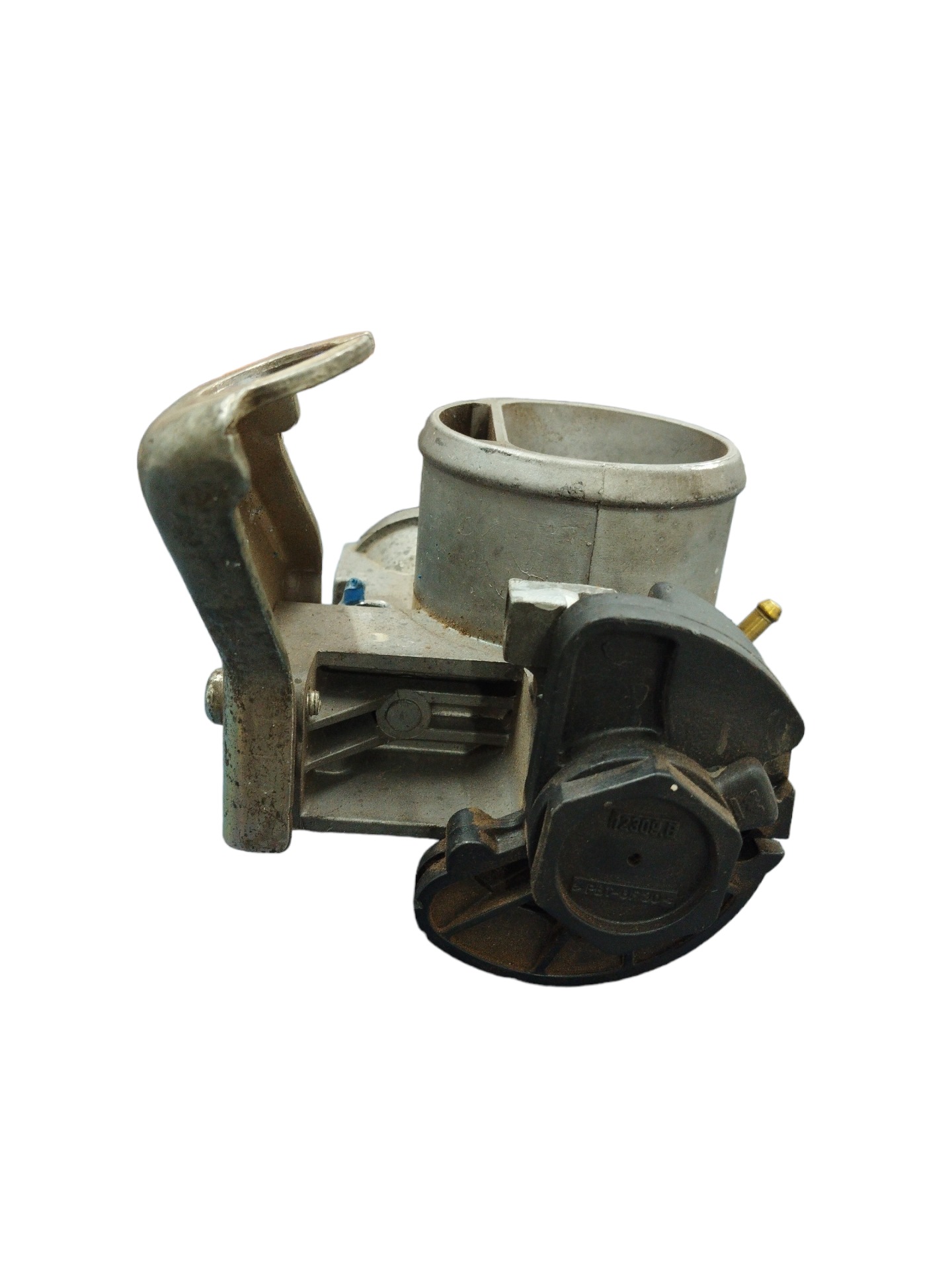 TBI fiat palio/siena/uno fire flex 1.0/1.4 flex 34SXFE6 4