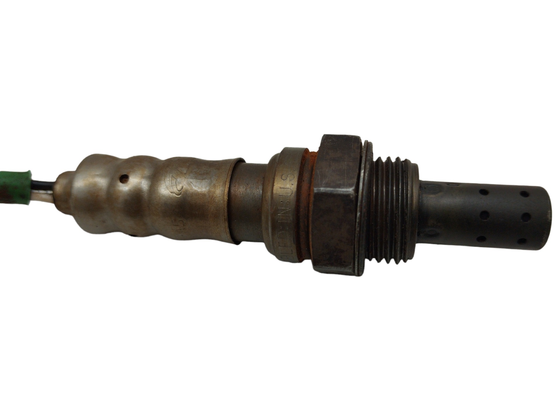 Sonda Lambda Palio / Strada / Siena Fex 55236778 2