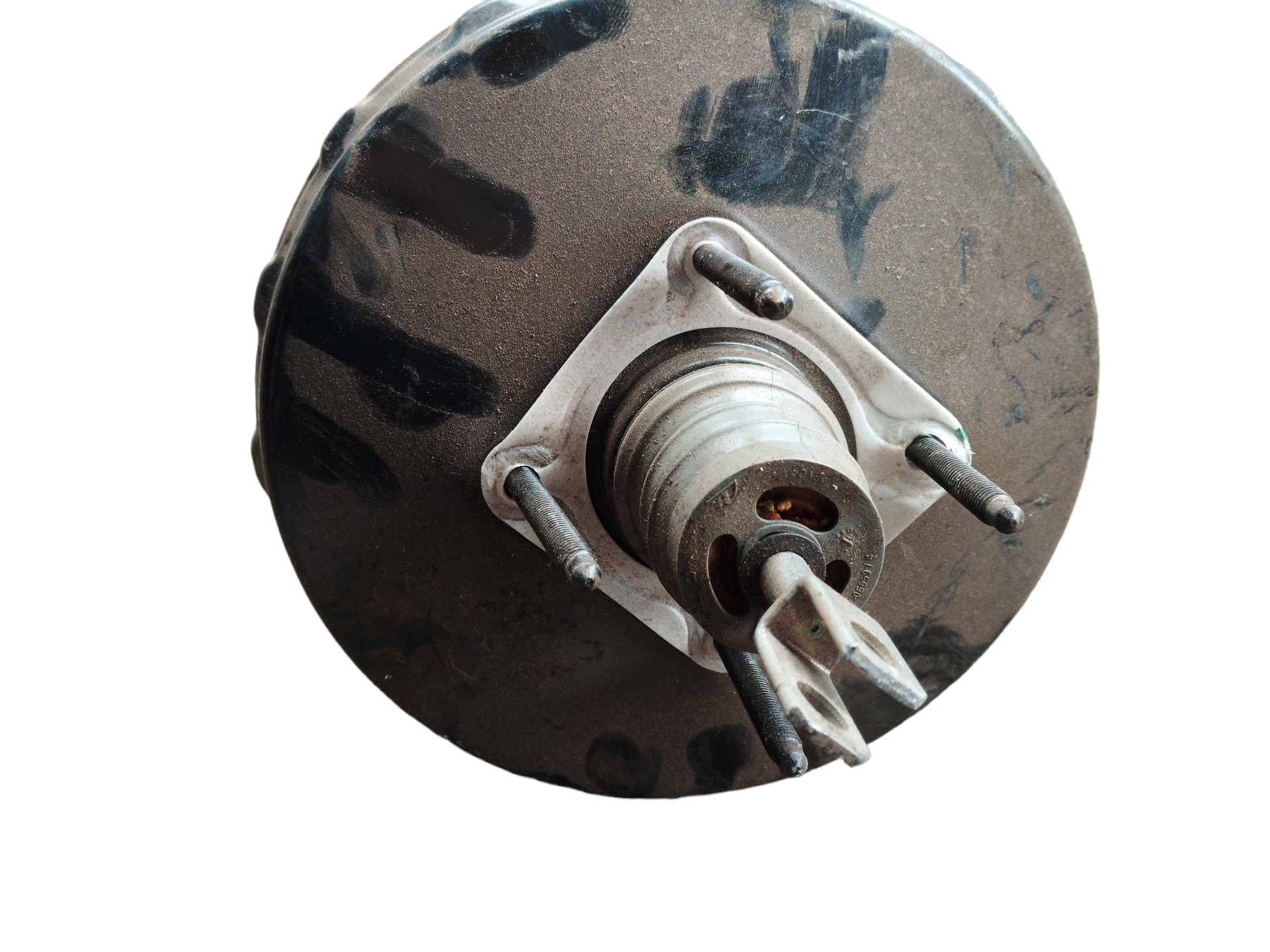 HIDRO VÁCUO SERVO FREIO C/ CILINDRO FORD FOCUS 2014/16 3
