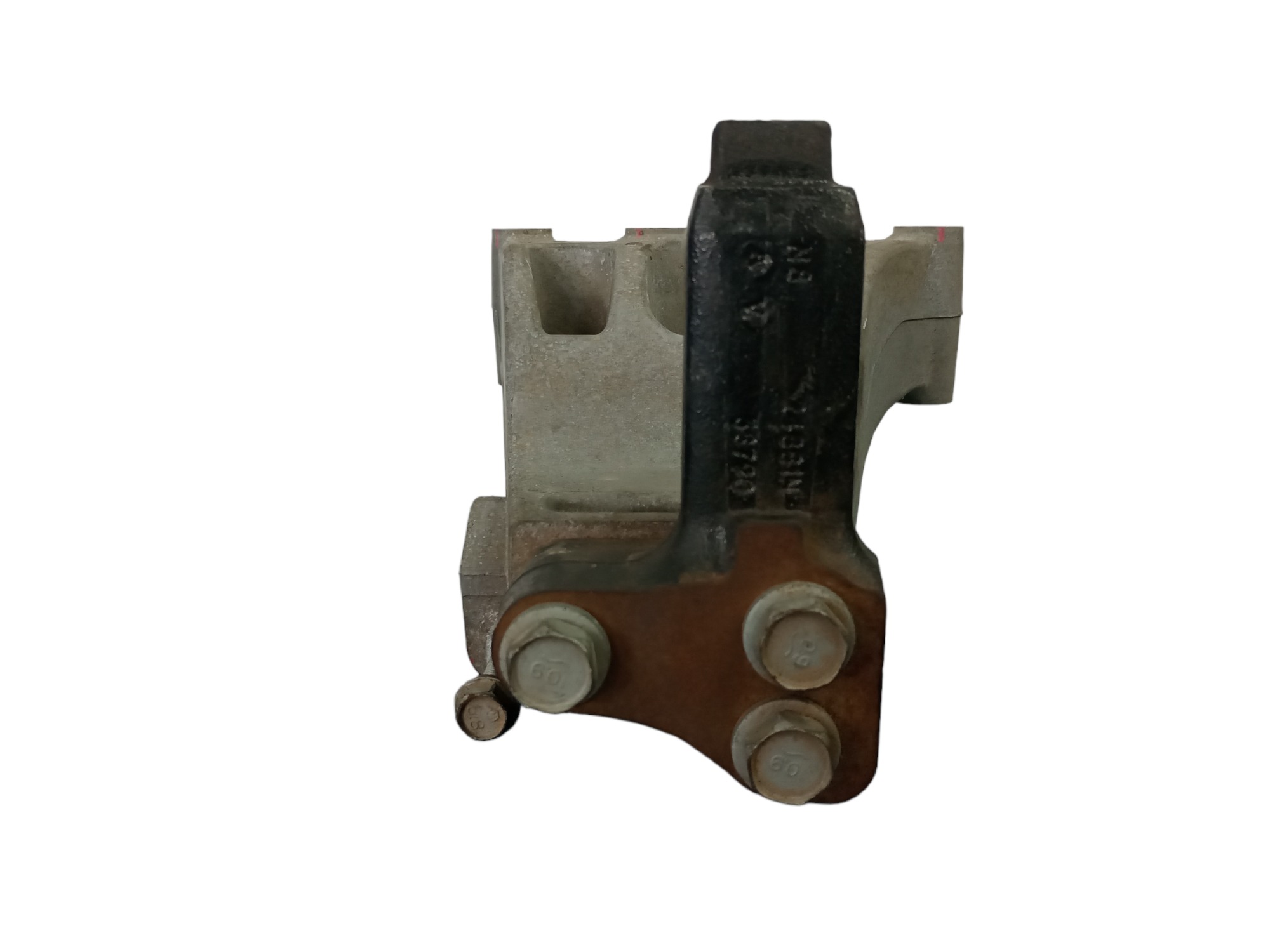 Suporte Coxim Cambio Freemont 2.4 2009 A 2015 Original 4