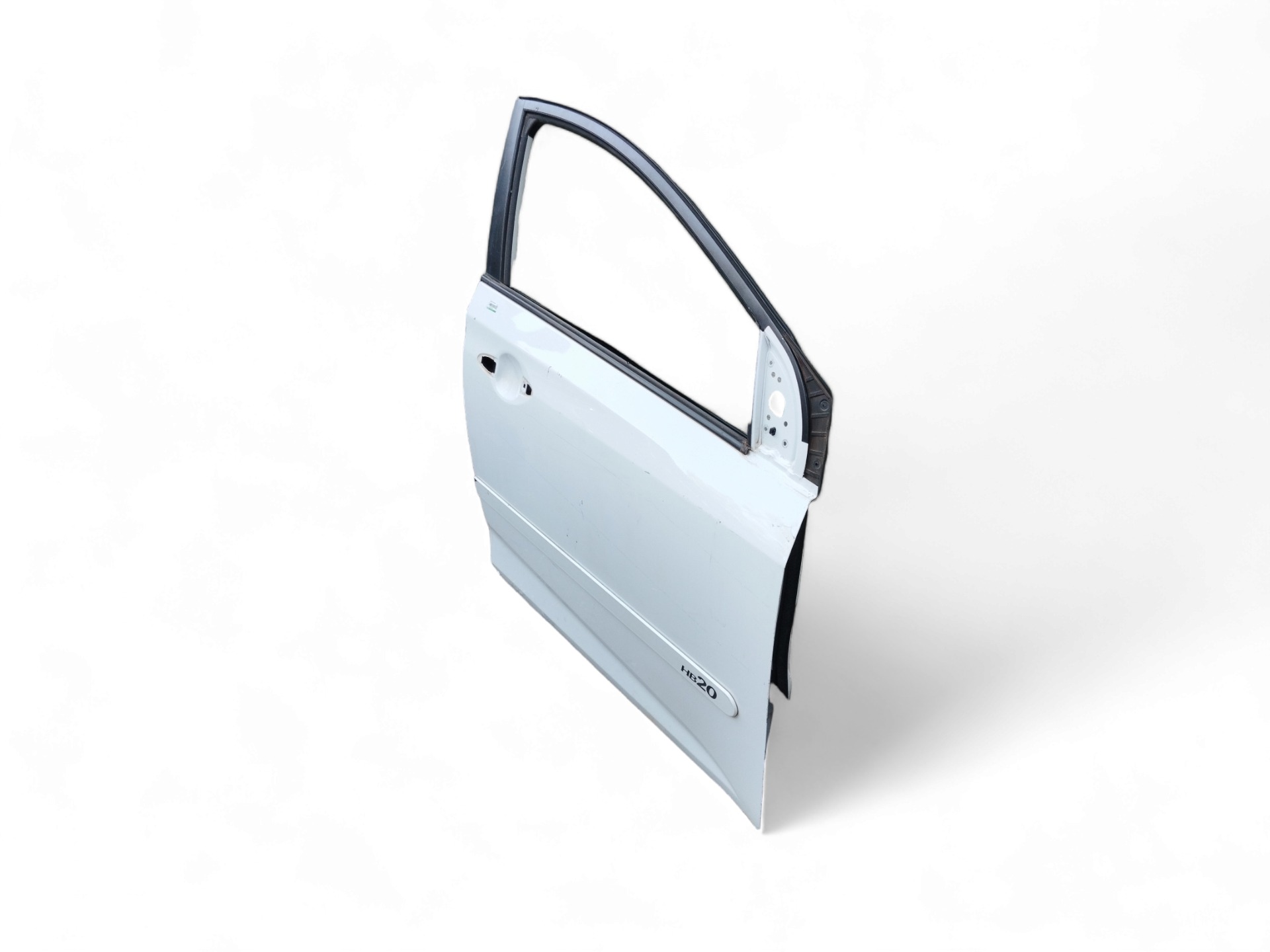 Porta Dianteira L/d Hyundai Hb20x 2012/19 – Dianteira – Direito – 3