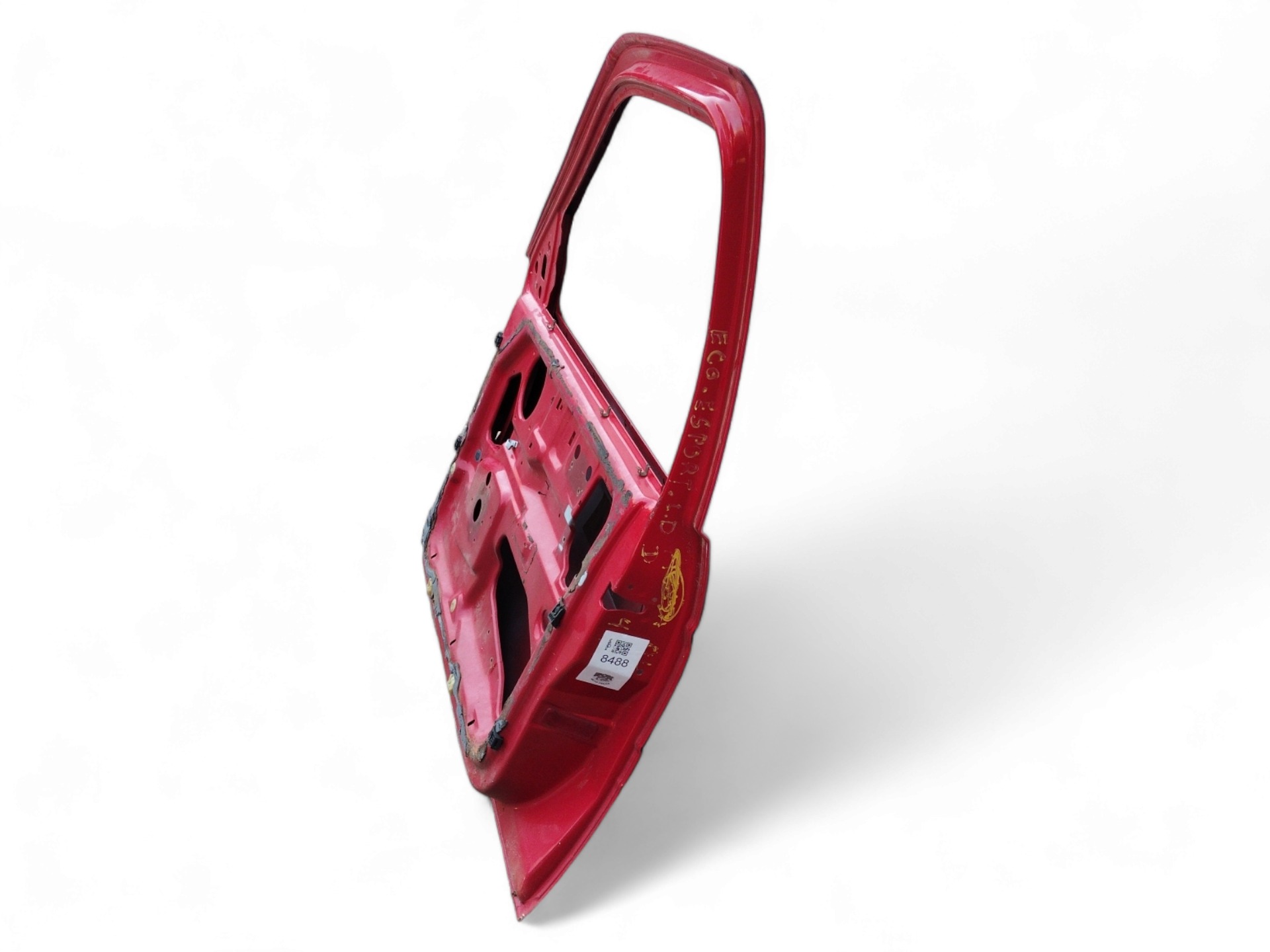 Porta Dianteira L/e Ford Escort/verona 1997/02 6