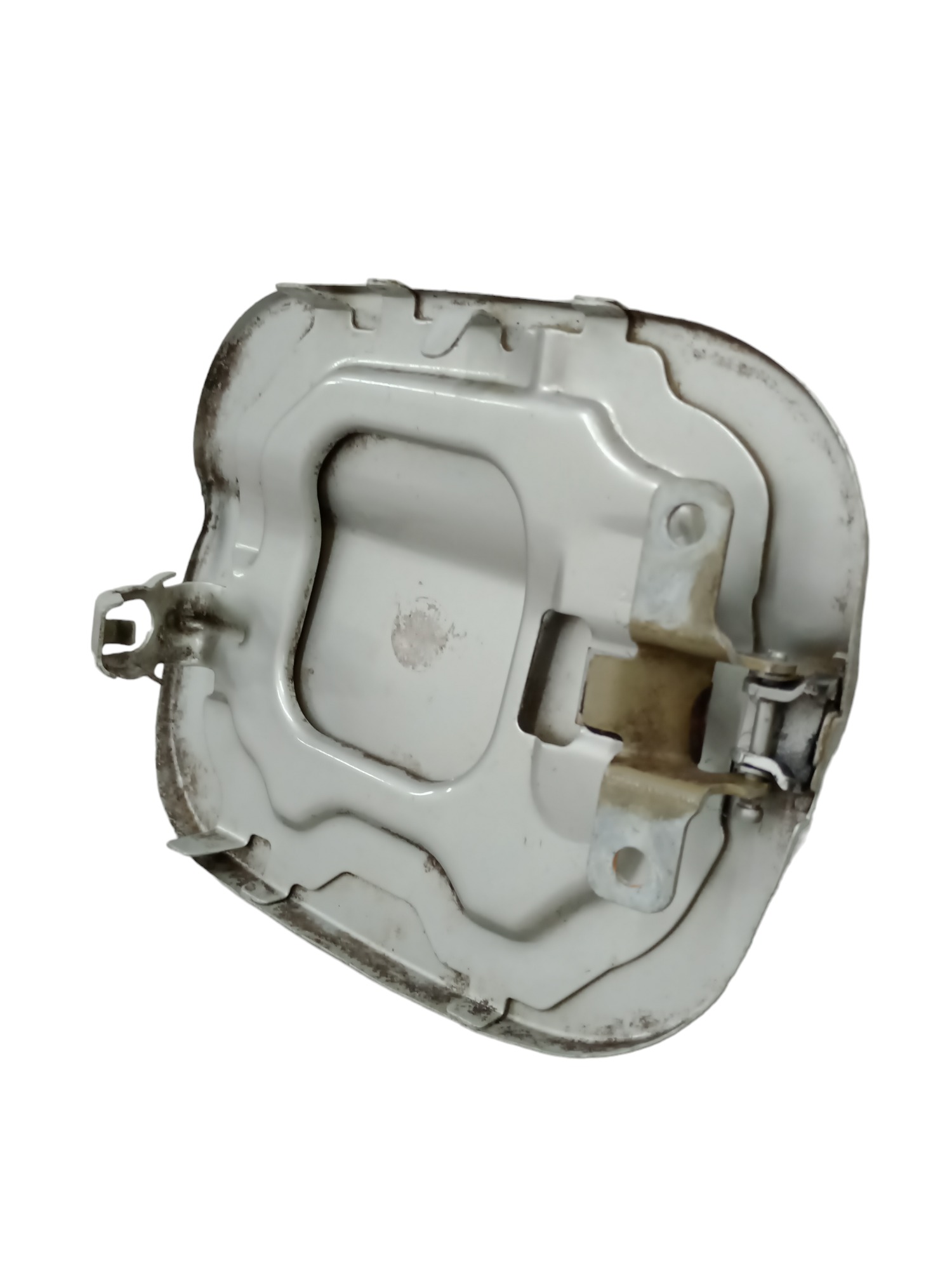 Portinhola Tanque Fiat Grand Siena 2013/14 Original 3