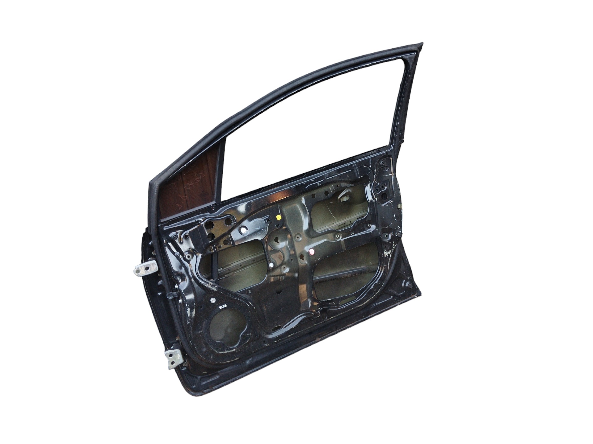 Porta Dianteira L/d Honda Civic 2012/15 – Dianteira – Direito – Preto 5