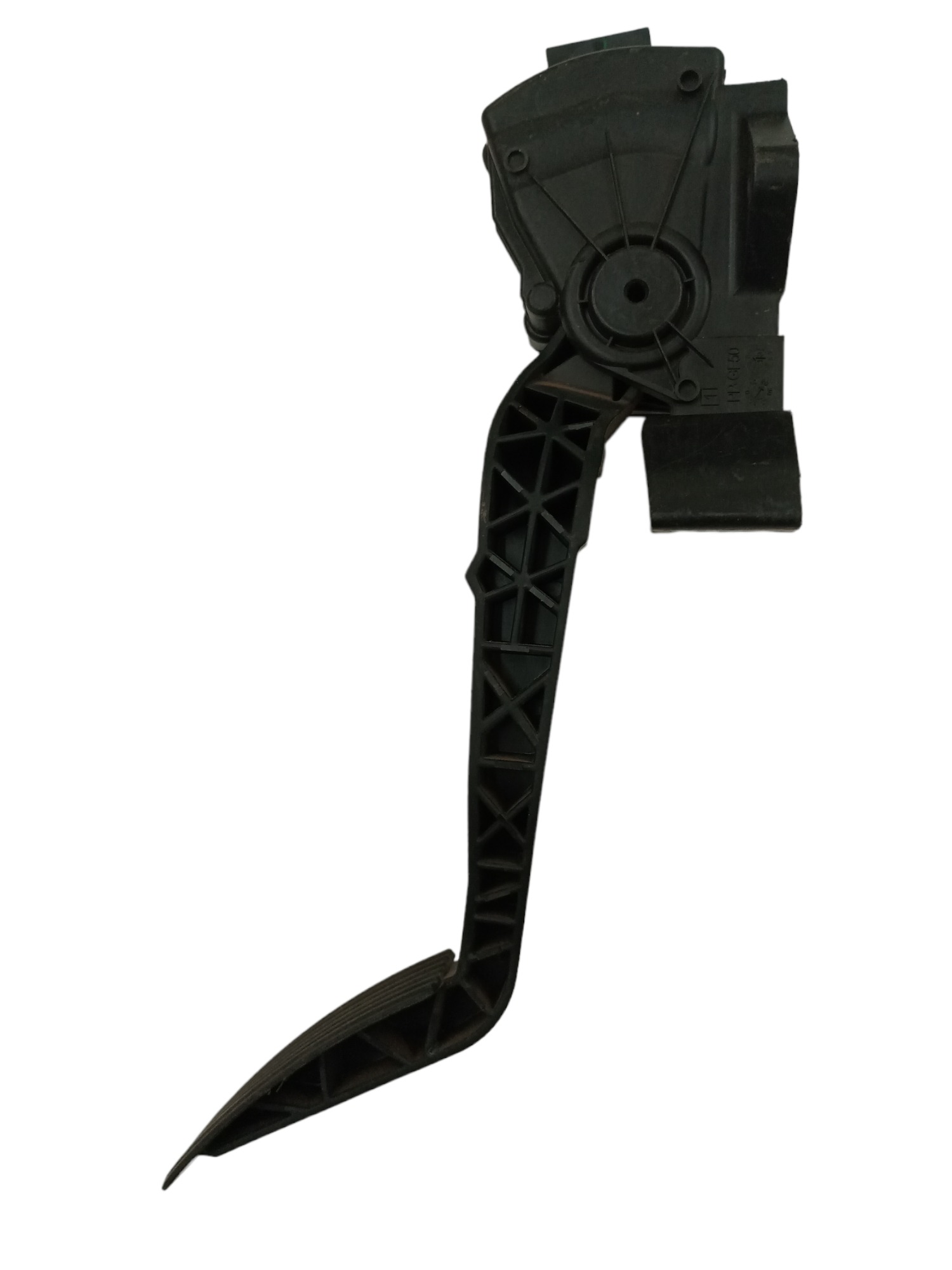 Pedal Acelerador Eletrônico Celta/prisma/onix Cod 93303984 2