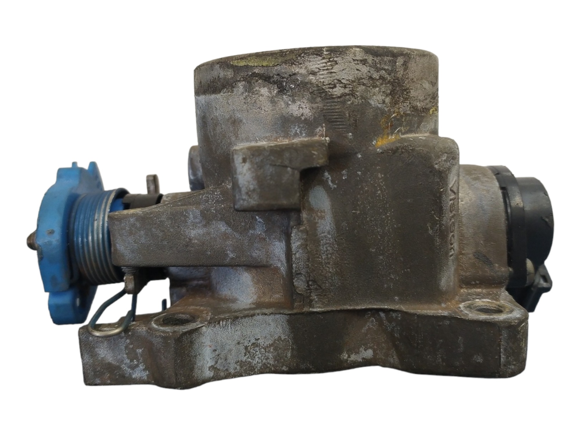 TBI FORD KA, ECOSPORT, FIESTA ZETEC 1.6 – 2N1U-BB 7