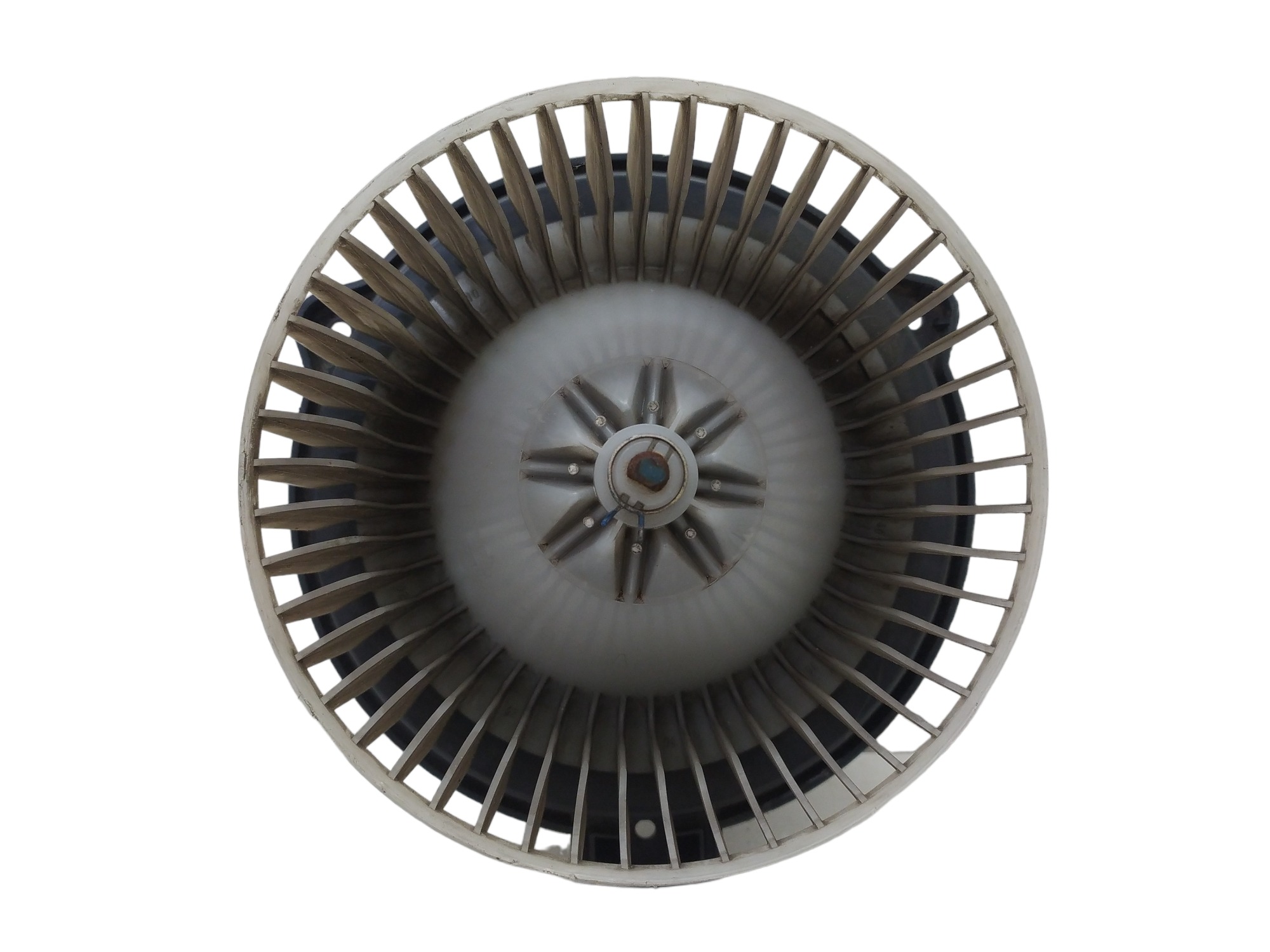 Motor Ventilador Ar Forçado Toyota Hillux, Corolla 2013 2