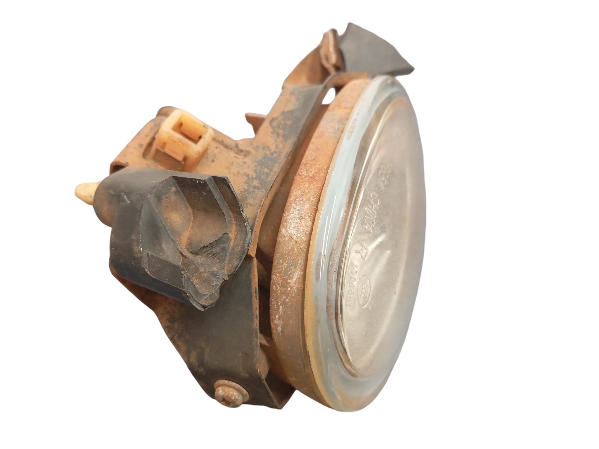 FAROL DE MILHA L/D HONDA CIVIC 2006/08 COM DETALHE 2