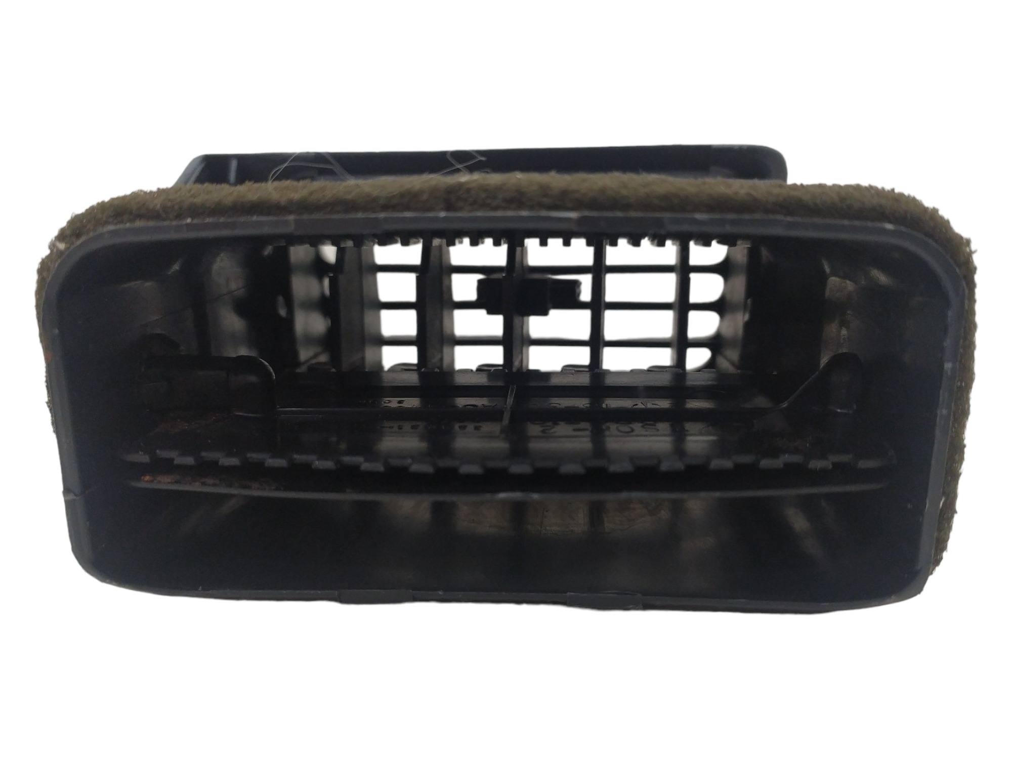 Difusor Ar Corolla L/d 2003 A 2008 Original – 55670-12300 6