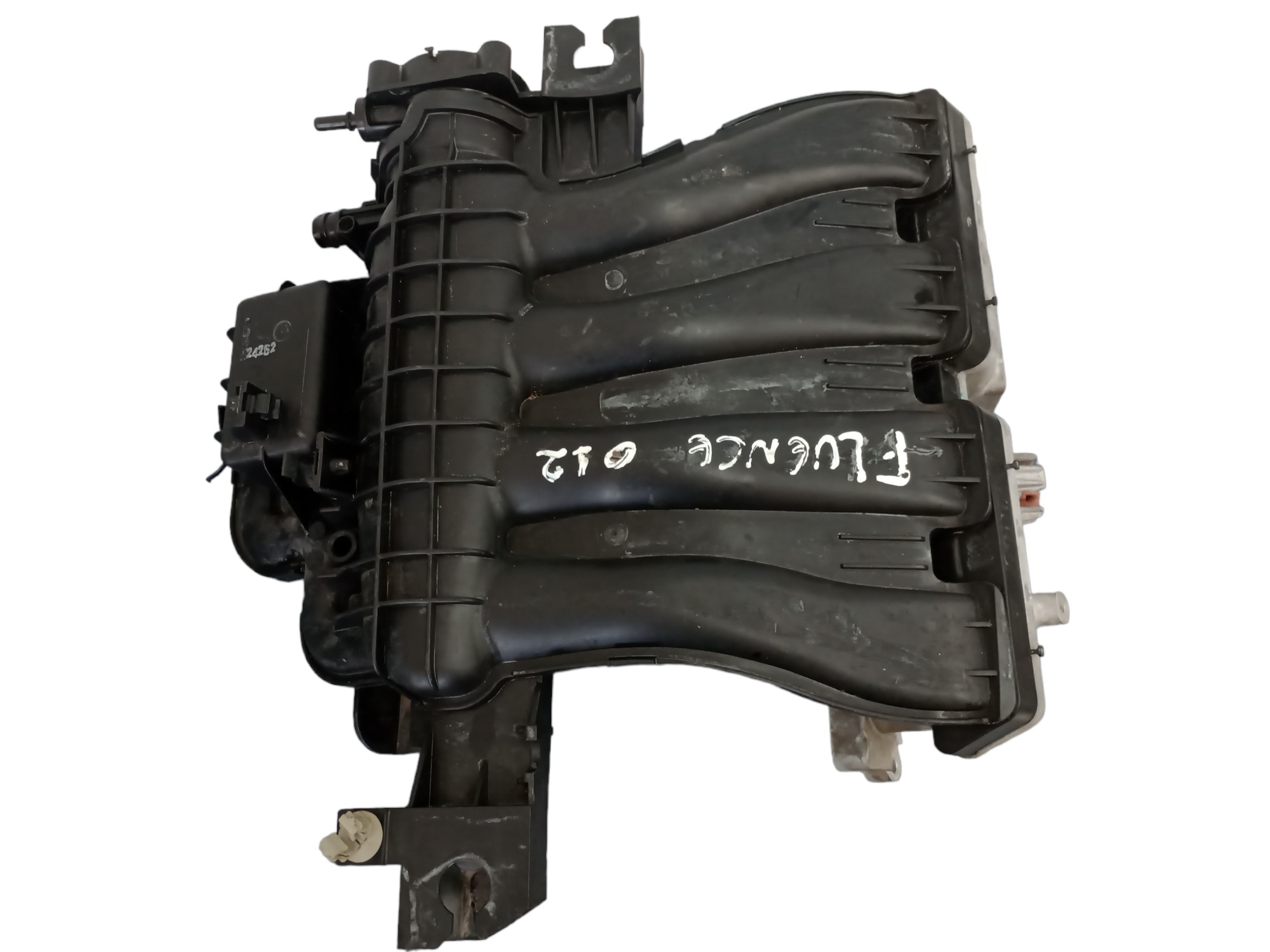 Coletor Admissão Renault Fluence 2.0 16v 2011/15 Original 2