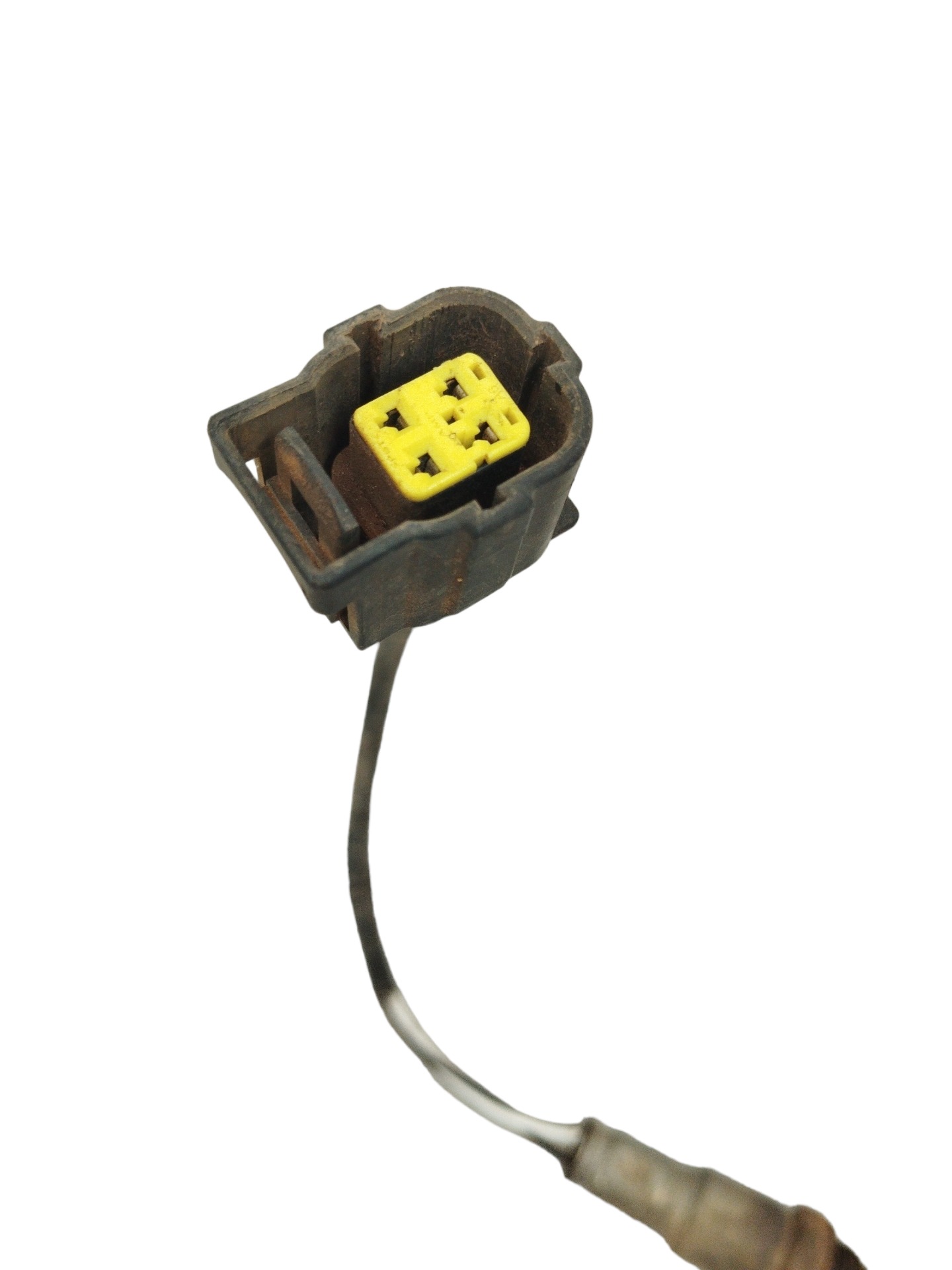 Sonda Lambda Fiat Freemont 2.4 2012 Segunda Sonda Original 5