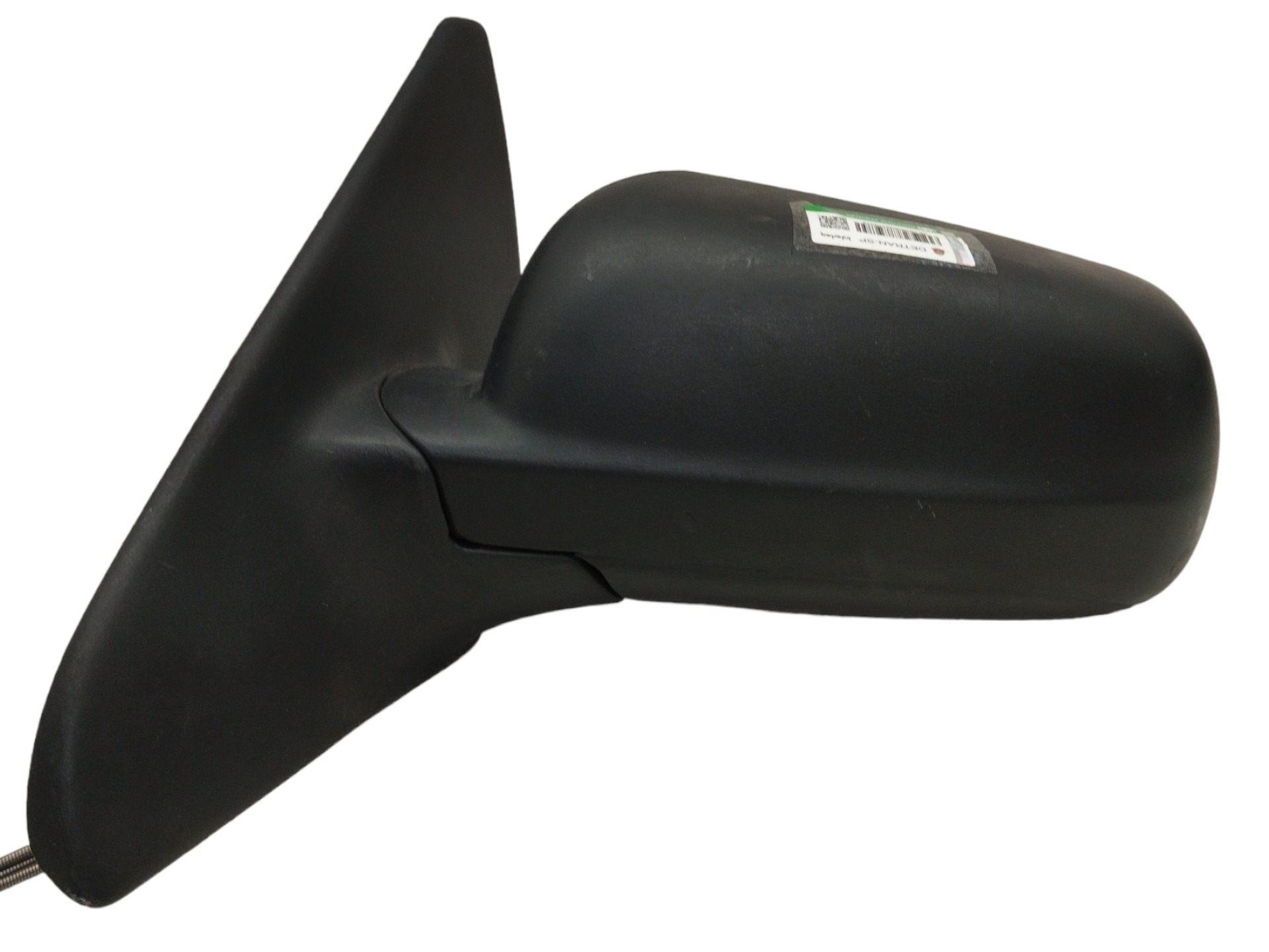 Retrovisor Manual L/e Santana 1998 A 2006 Paralelo 2