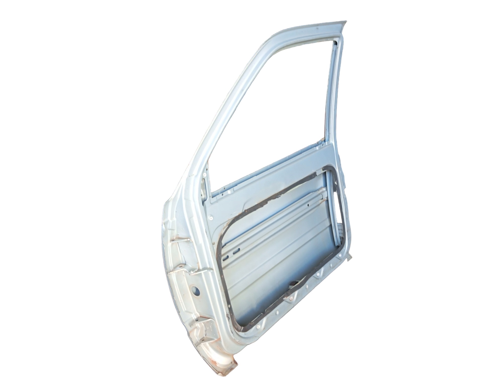 Porta Dianteira L/d Silverado 97 A 02 3