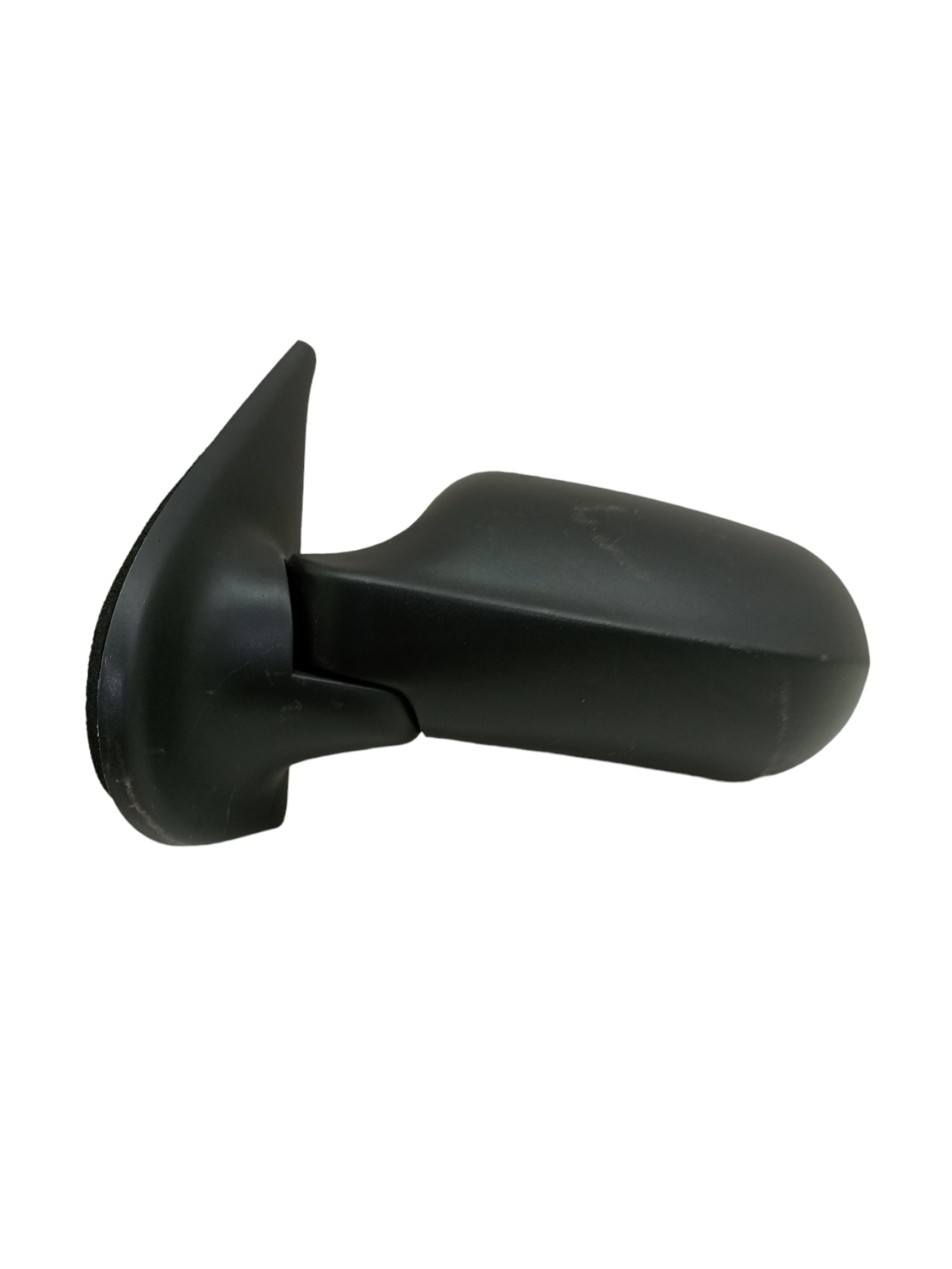 Retrovisor L/E fixo paralelo 2001a 2004 2P 5