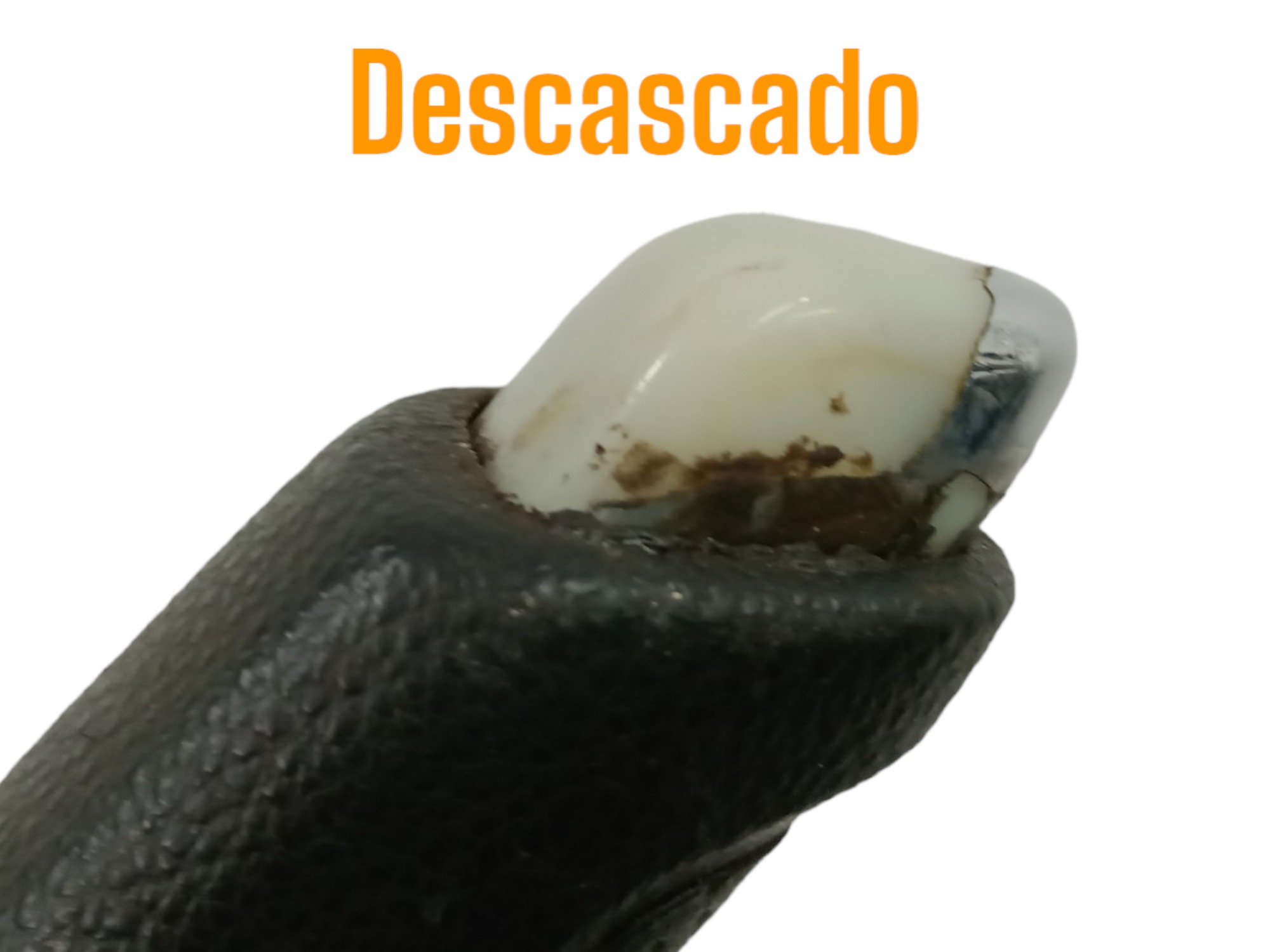 Alavanca Freio De Mao Gm Cobalt / Spin 2012/13 Original 5