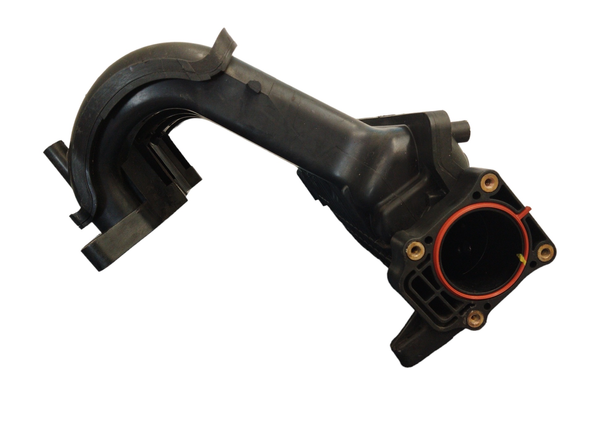 Coletor Admissão Honda Fit 2003/08 1.4 Original 3