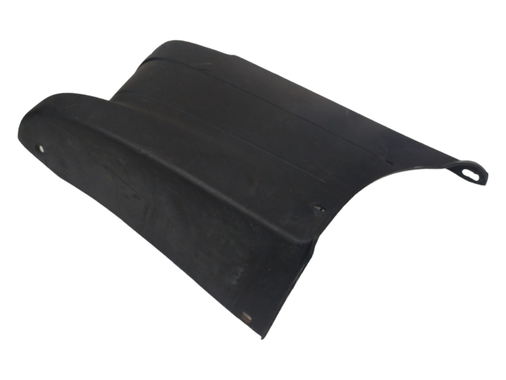 Ponteira T/d Fiat Strada 2005 A 2012 Original  Preto 3