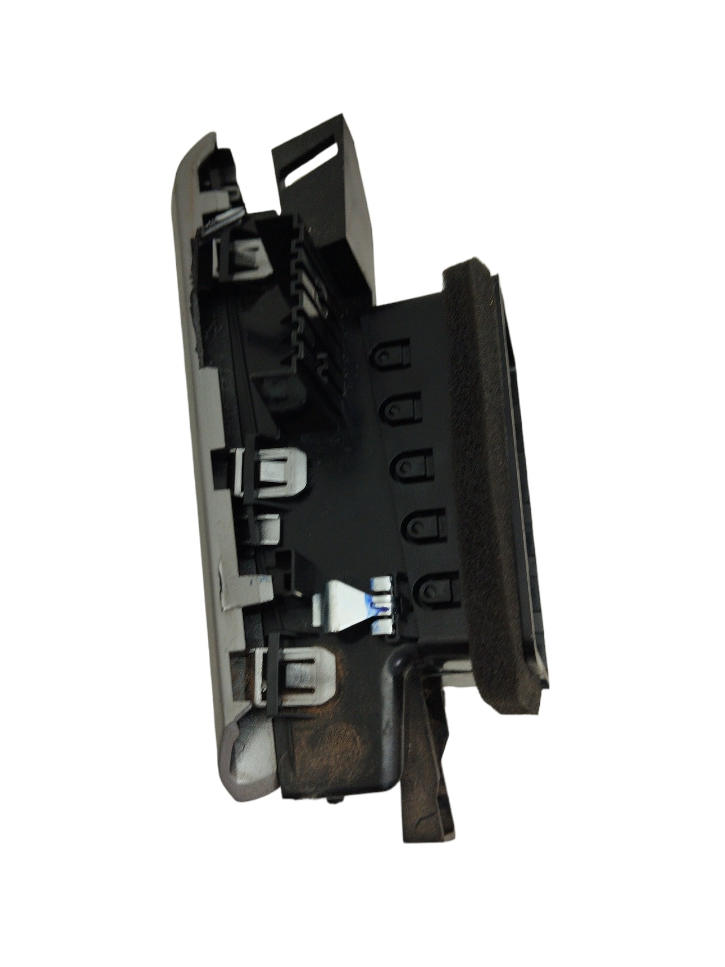 Difusor De Ar L/e Chevrolet Tracker 2022 26302917 5
