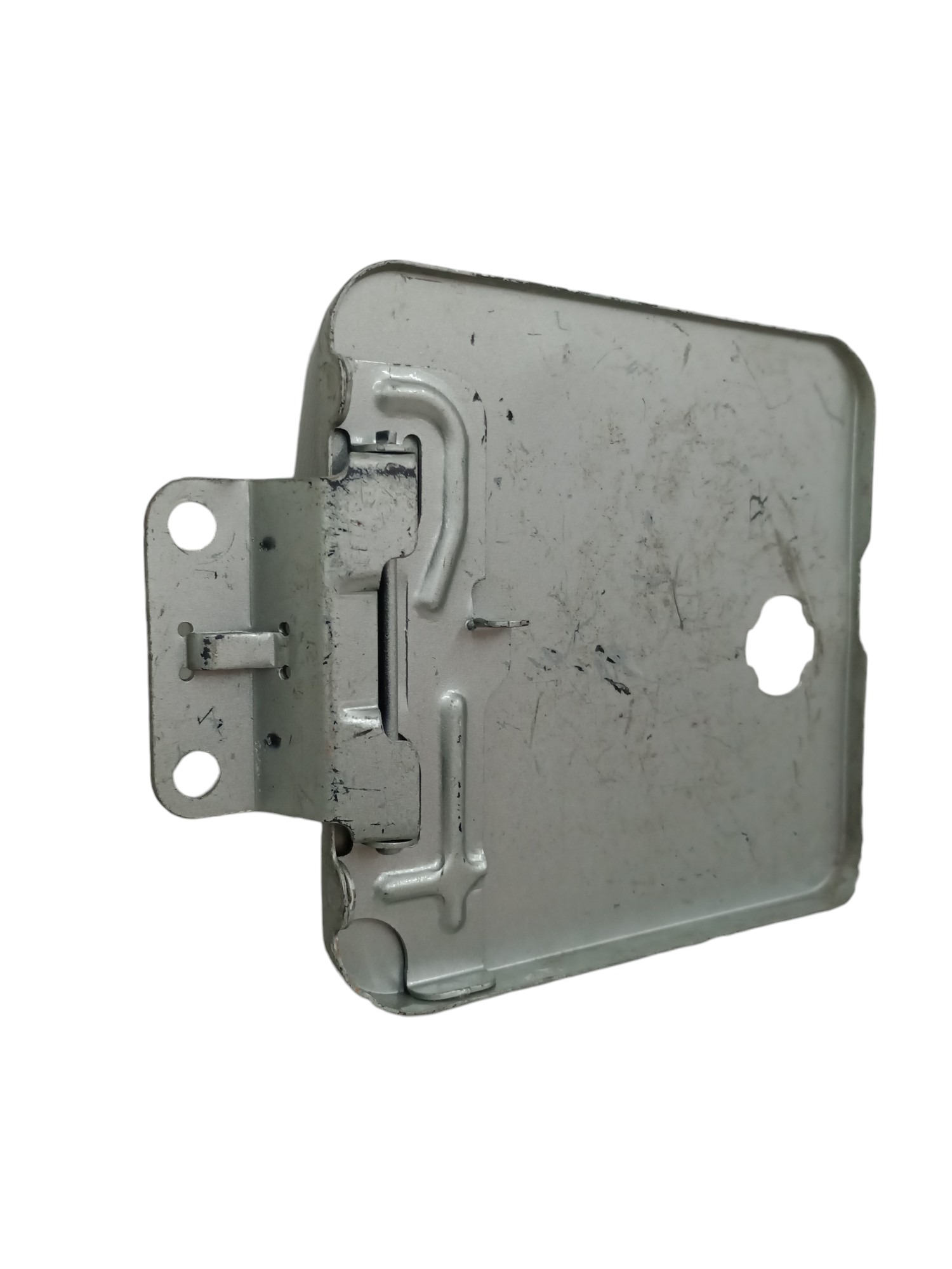 Portinhola Tanque Mitsubishi L200 97 A 2005 Paralelo 4