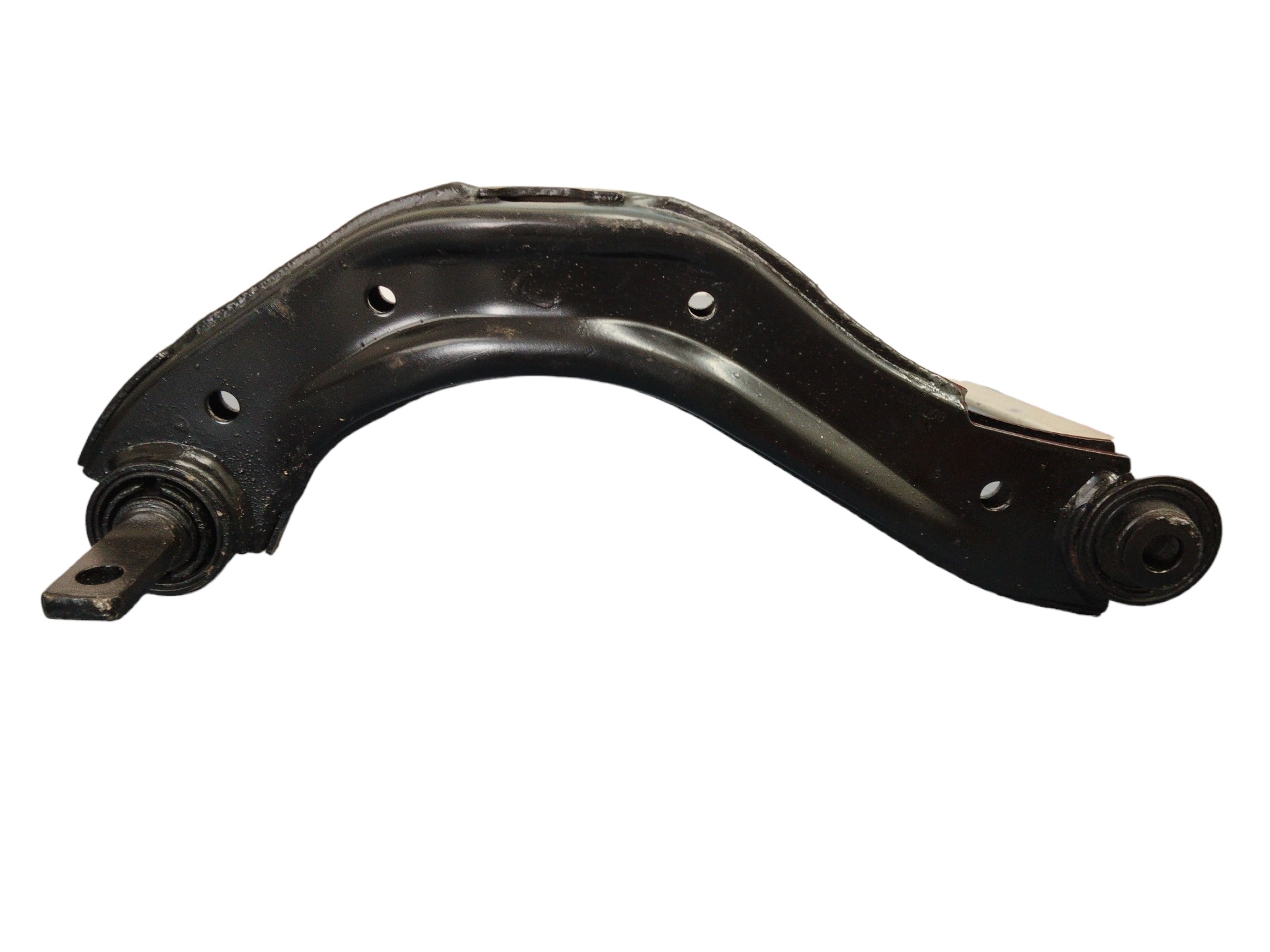 Balança Suspensão Traseira L/e Honda Civic 2012/16 2