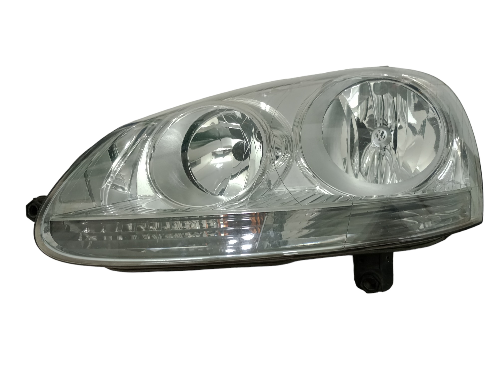 Farol L.e Volkswagen Jetta 2007 A 2011 Esquerdo 2