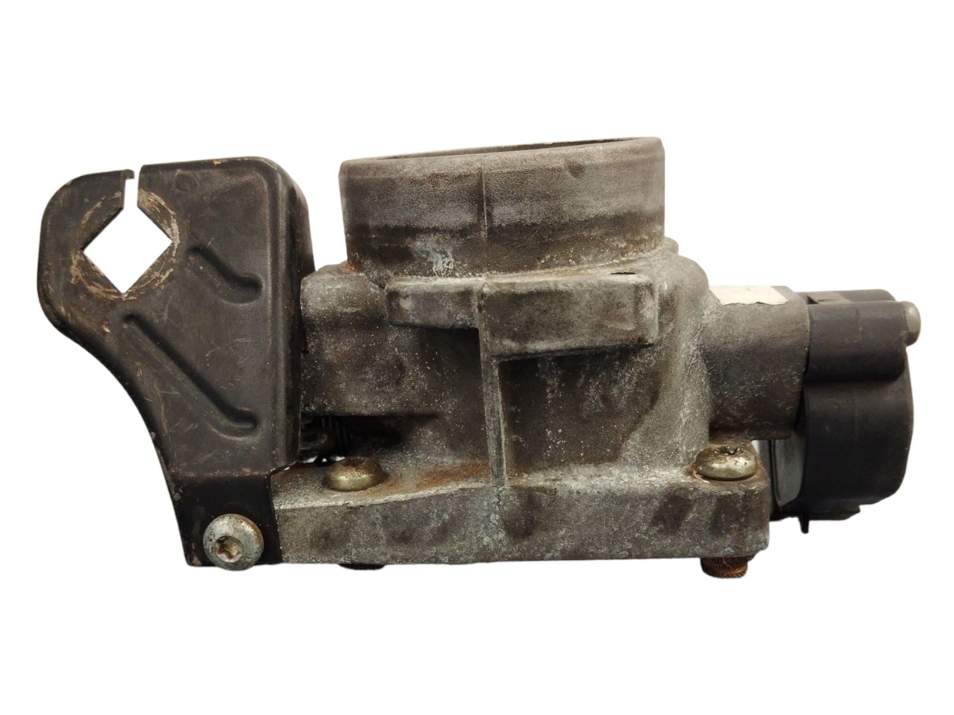 TBI FORD ESCORT ZETEC 1.8 16V 3