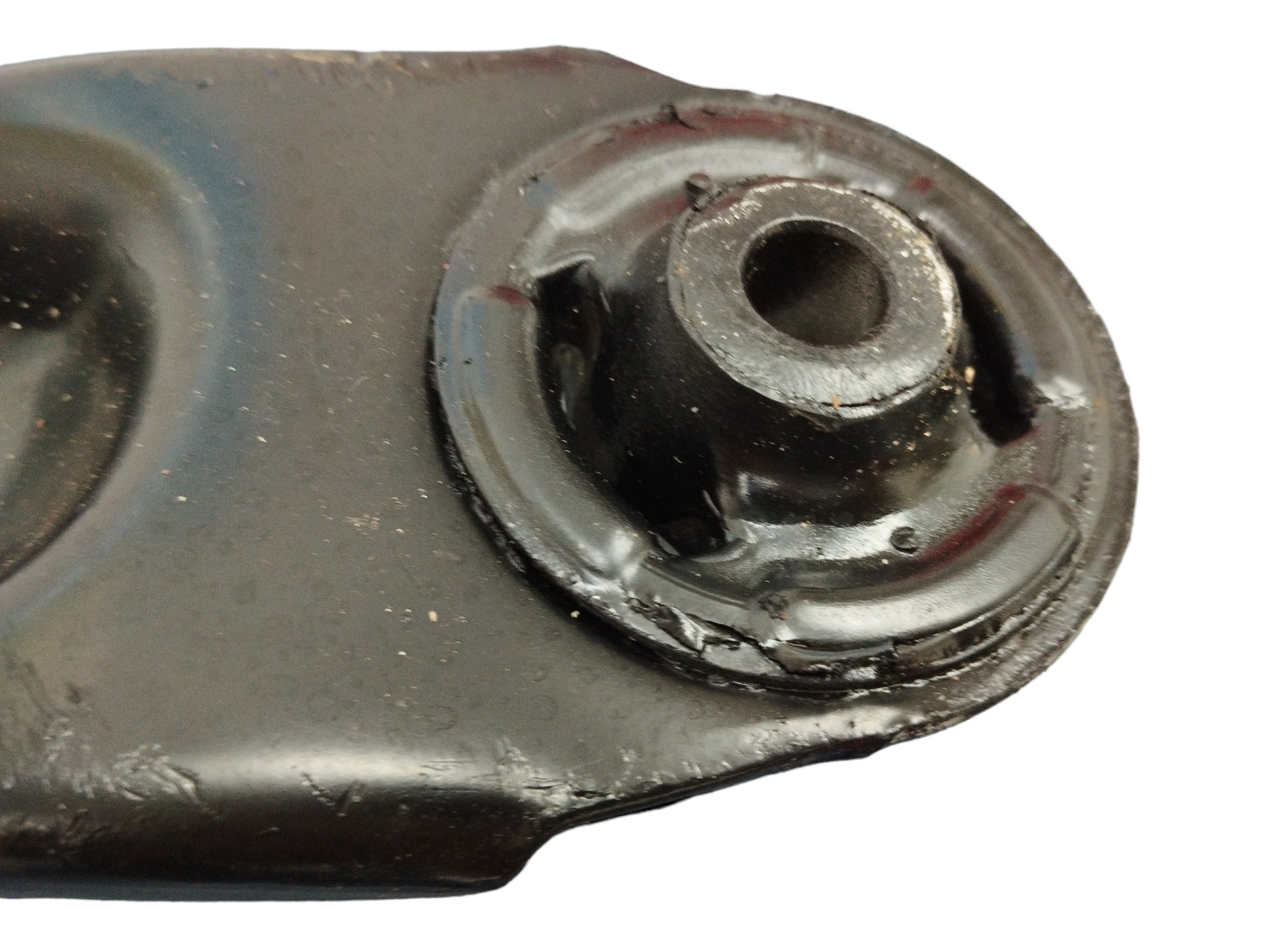 Bandeja Suspensão Dianteira L/d Chevrolet Montana 3
