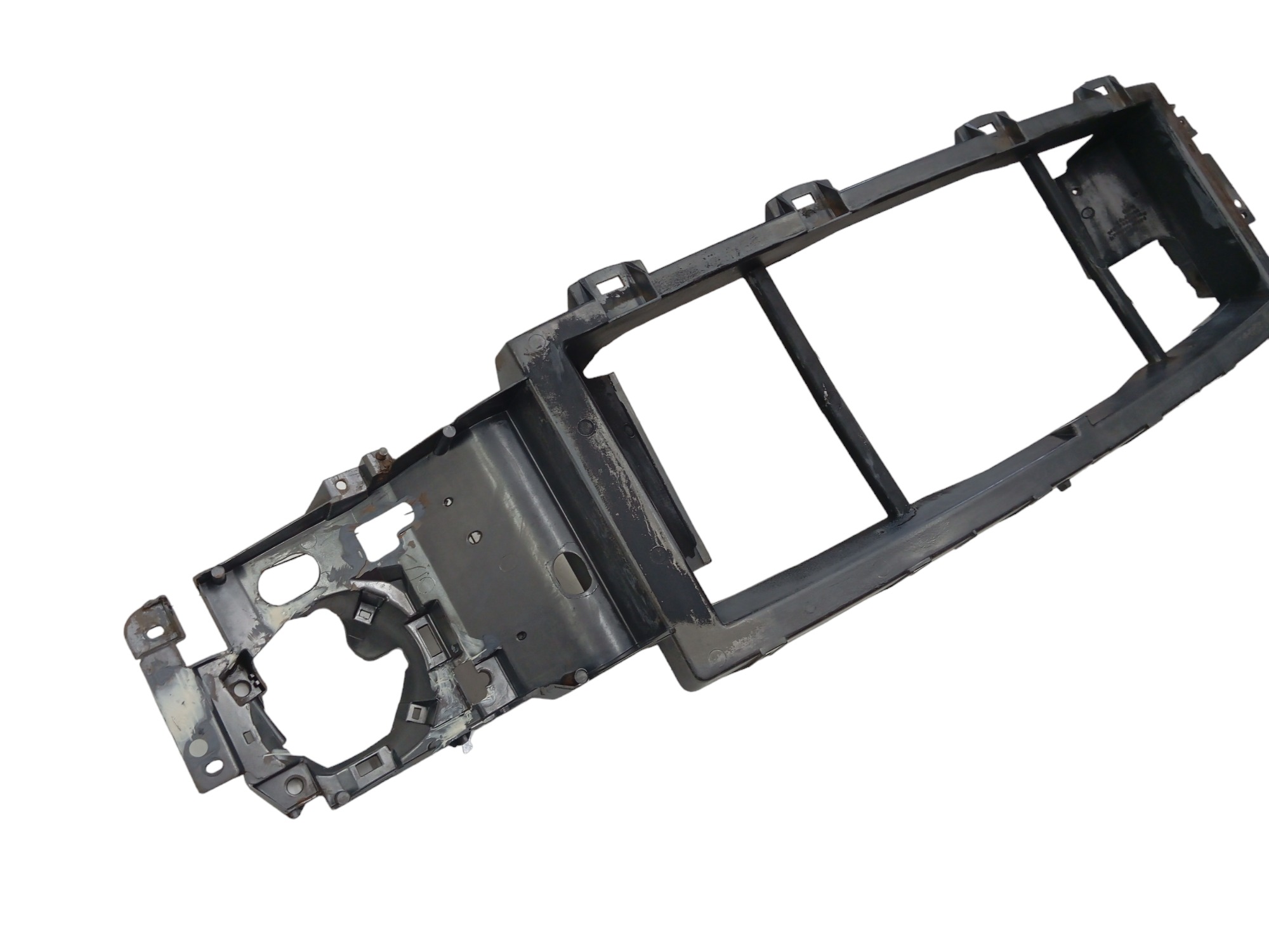 Painel Frontal /suporte Farol Ford F250/350 99/05 C/detalhe 5