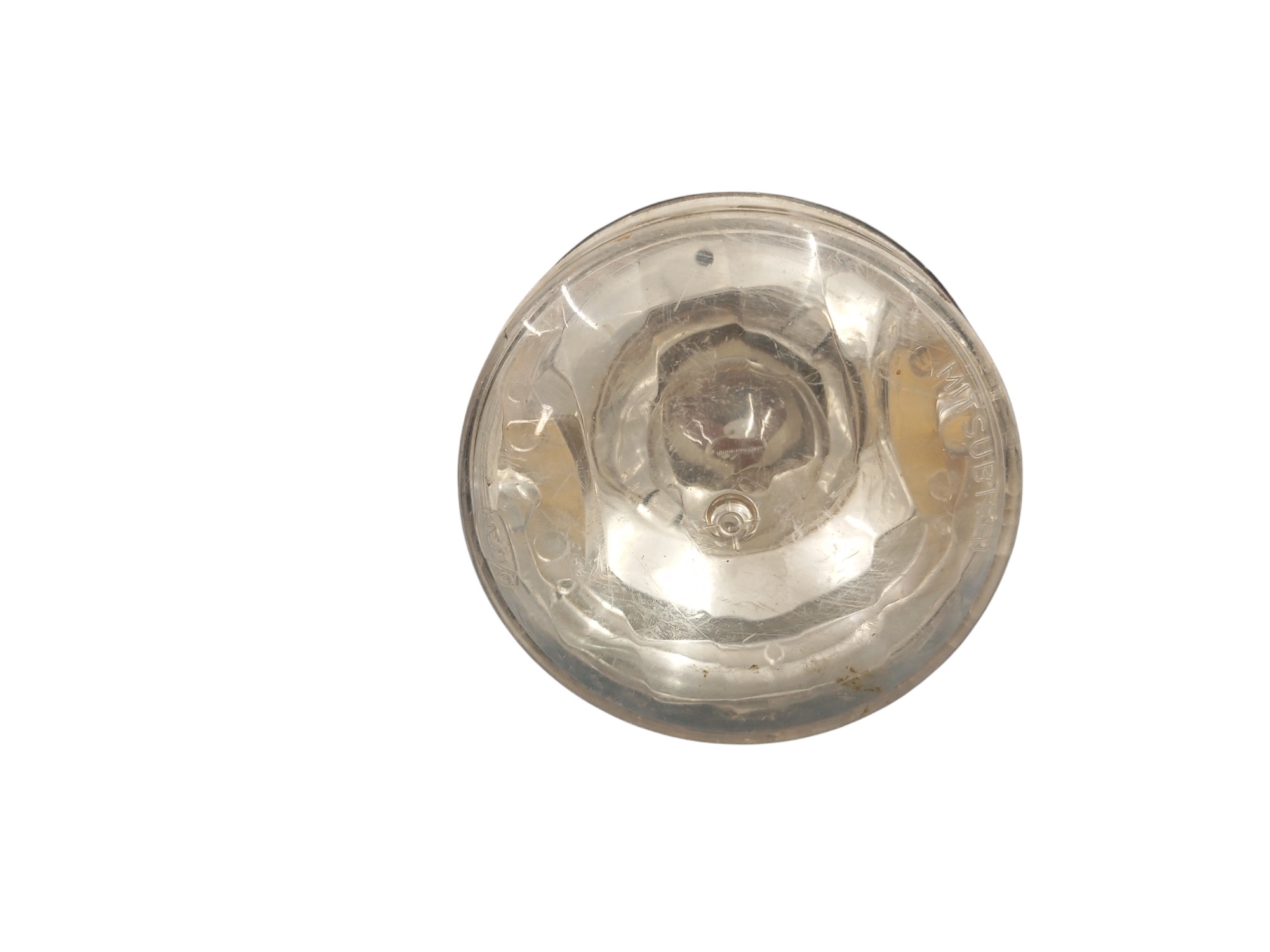 Farol De Milha Mitsubishi Pajero Tr4 2008 2