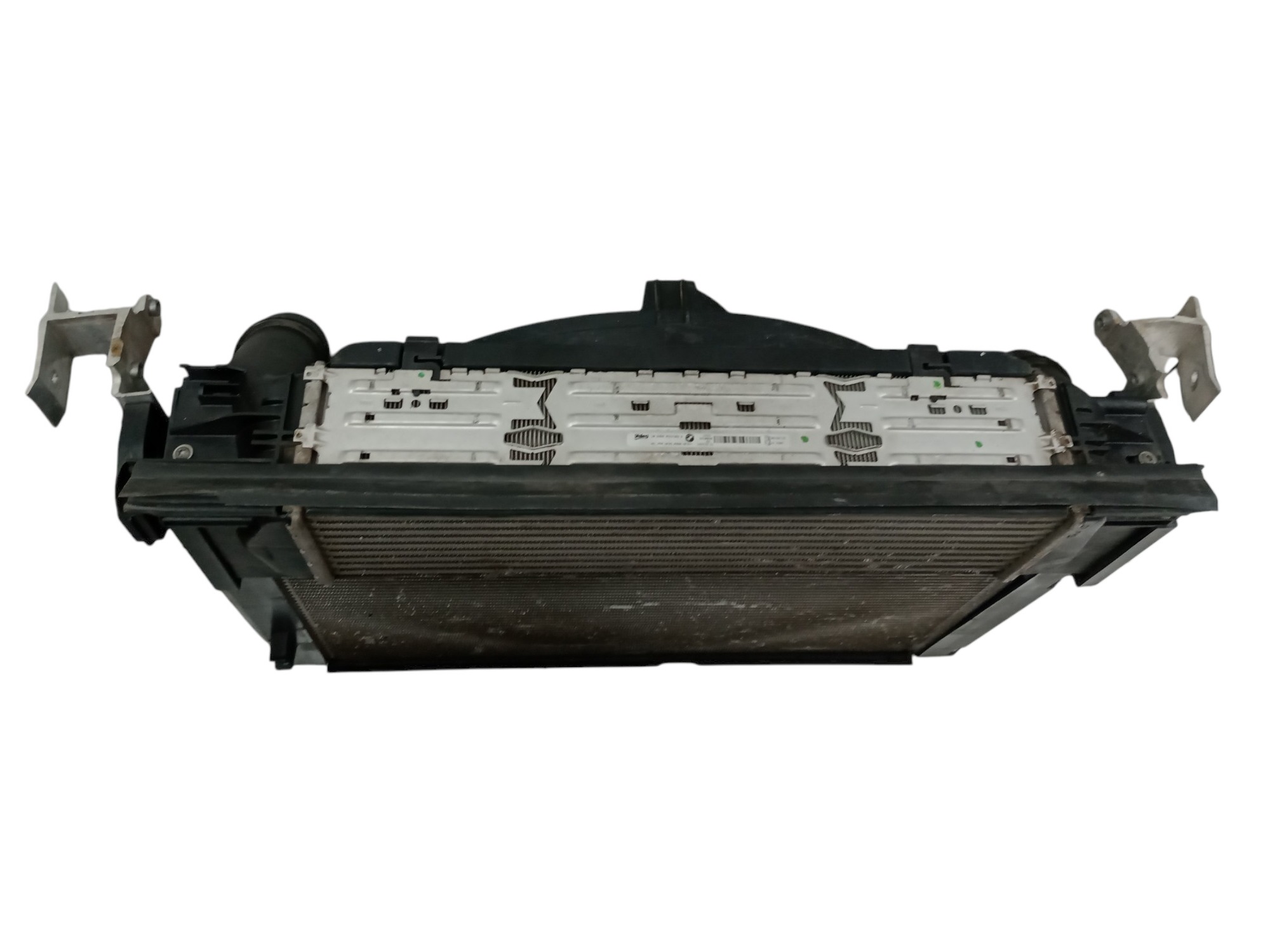 Radiador Bmw 320i 2012/15 Original 3