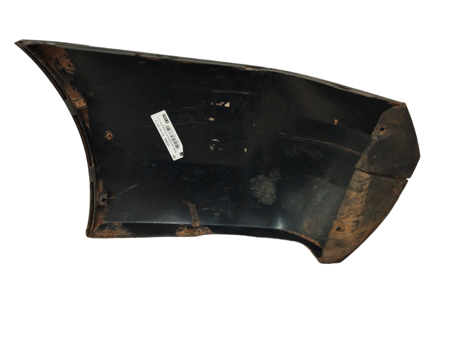 Ponteira T/D Saveiro G5/G6 ate 2016 original c/detalhes 4