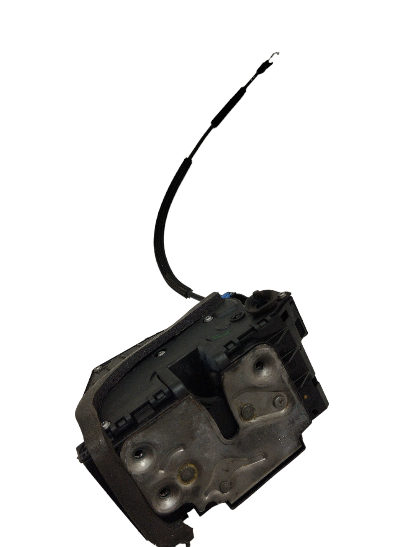 Fechadura Elétrica Dianteira L/e Spin 2012 A 2020 5