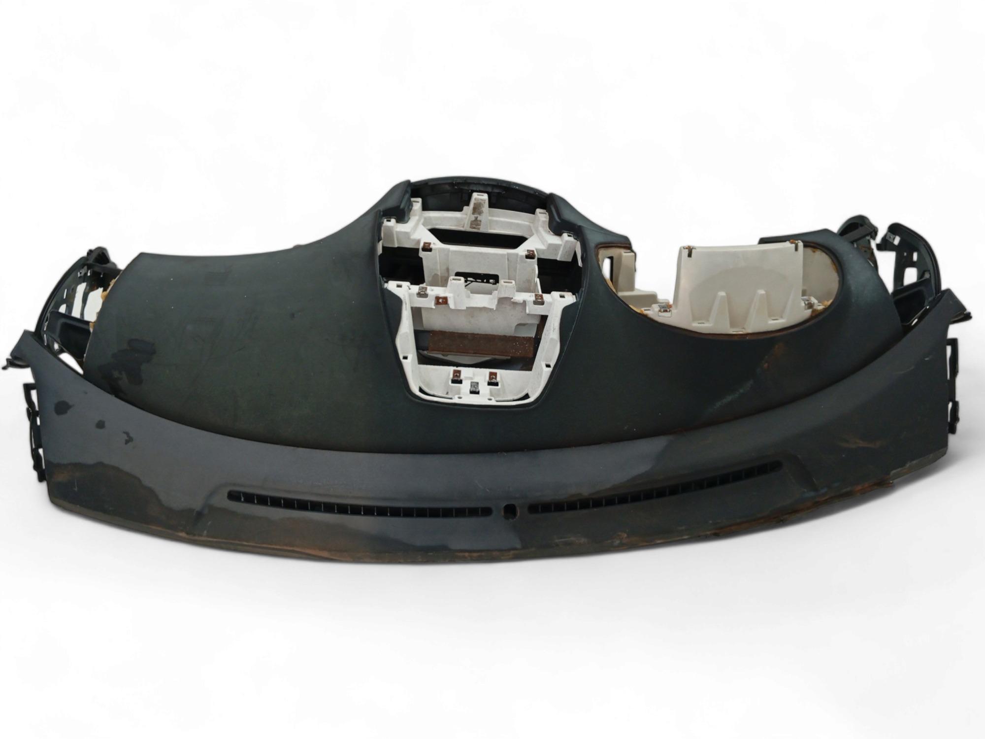 KIT AIRBAG HYUNDAI I30 2010 A 2012 ORIGINAL COMPLETO 6