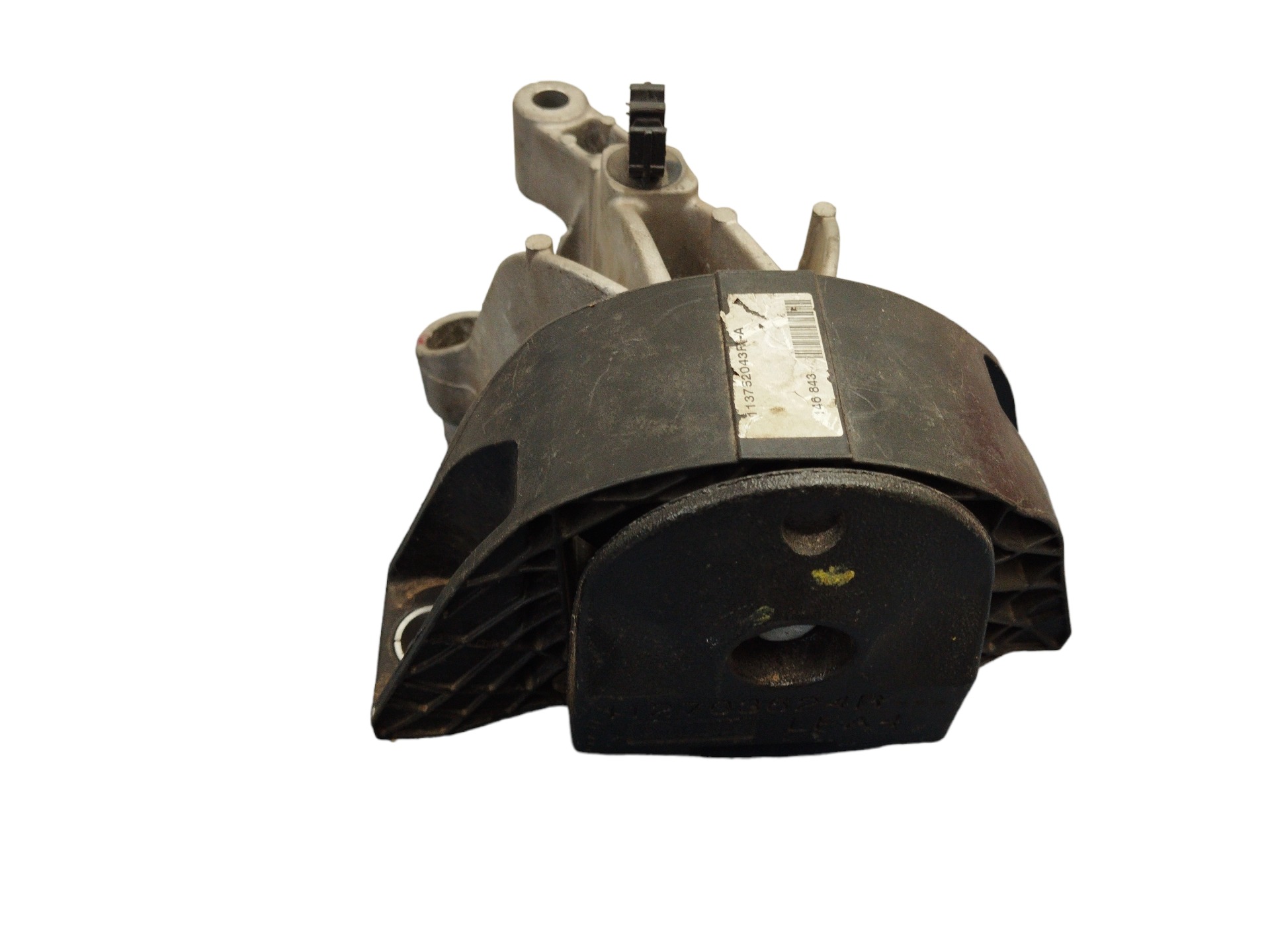 Coxim Motor Renault Sandero/logan 1.0 2016/17 – 112328191r 4