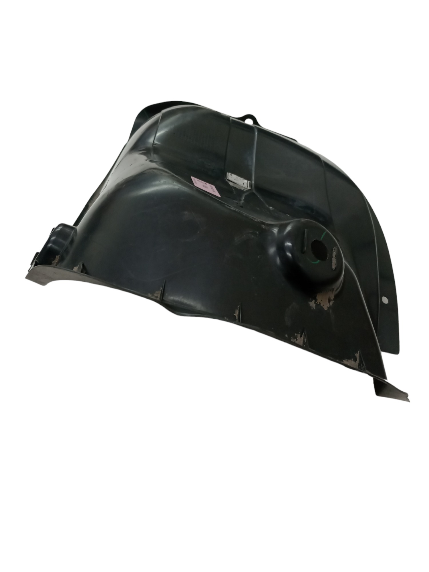 Parabarro T/e Hb20 2018 A 2022 Original Código 86821r1000 5