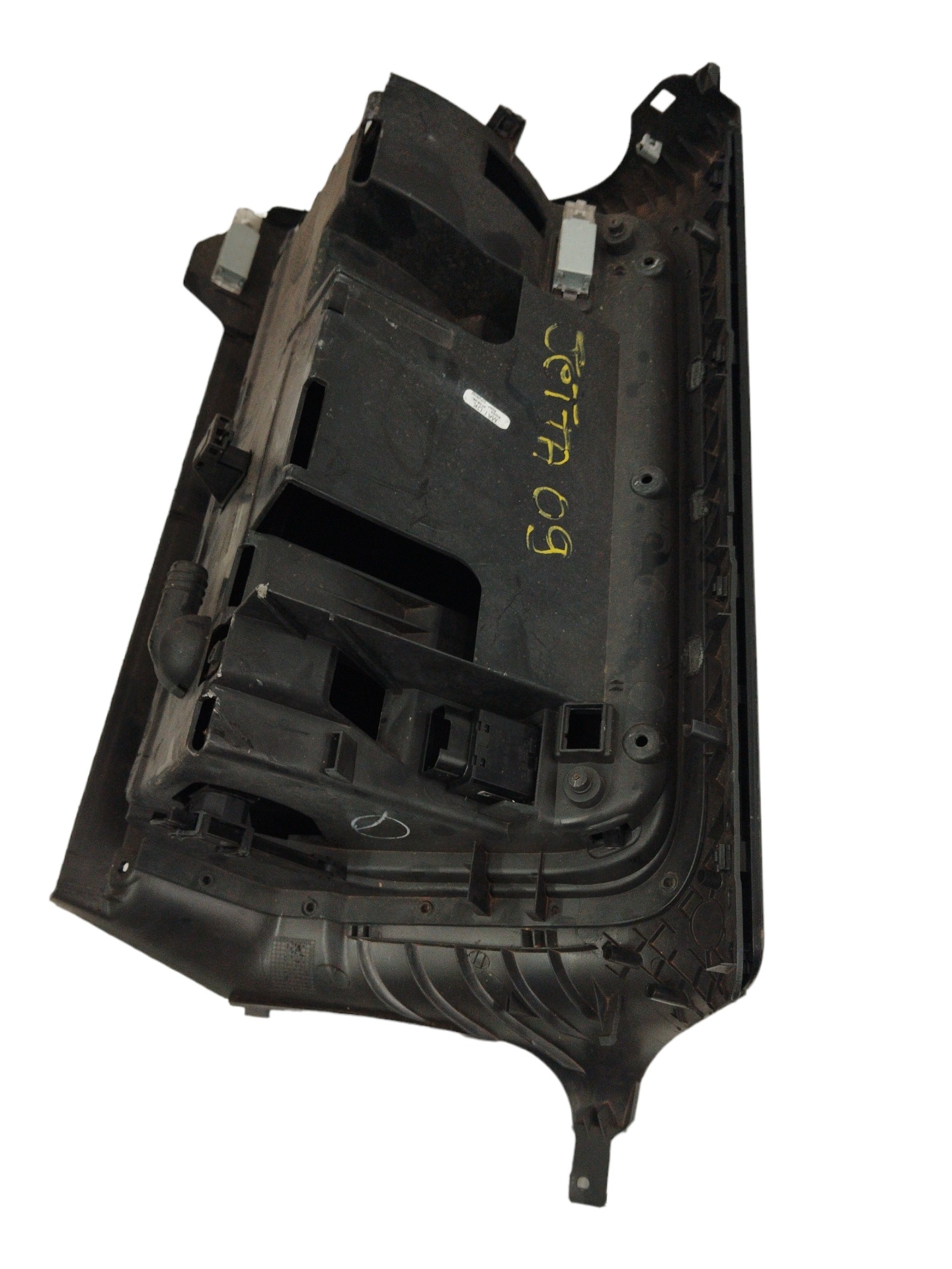 Porta Luvas Vw Jetta 2006 A 2010 Original 8