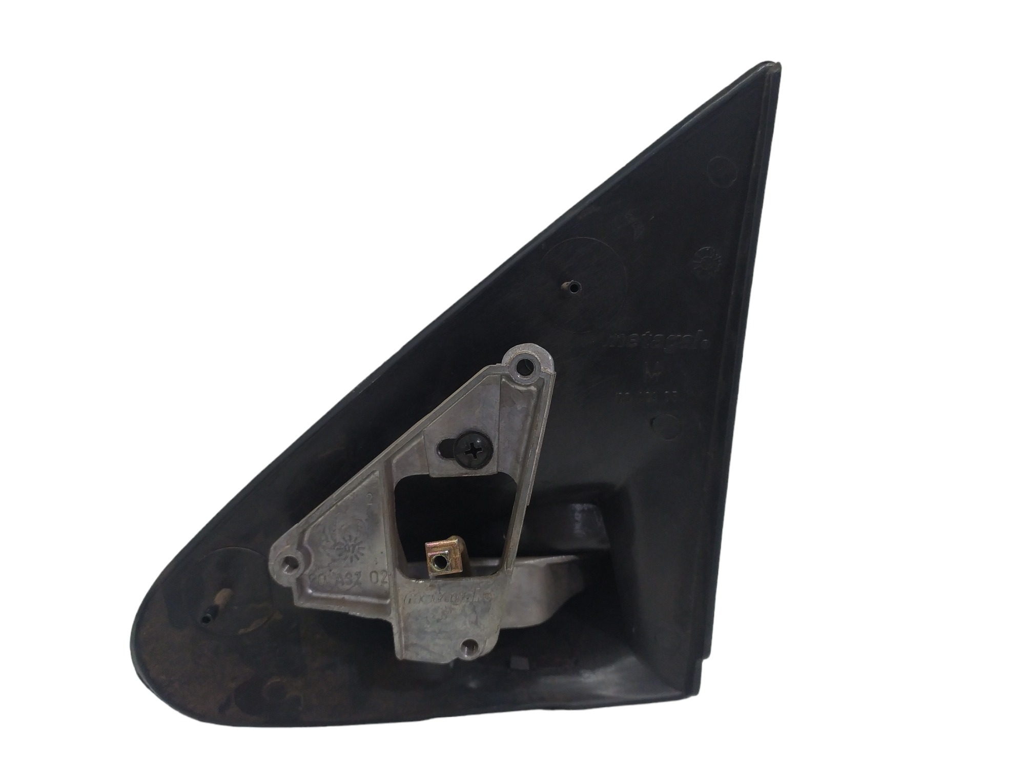 Retrovisor Manual L/d Logus , Pointer 1993 A 1997 Original 4