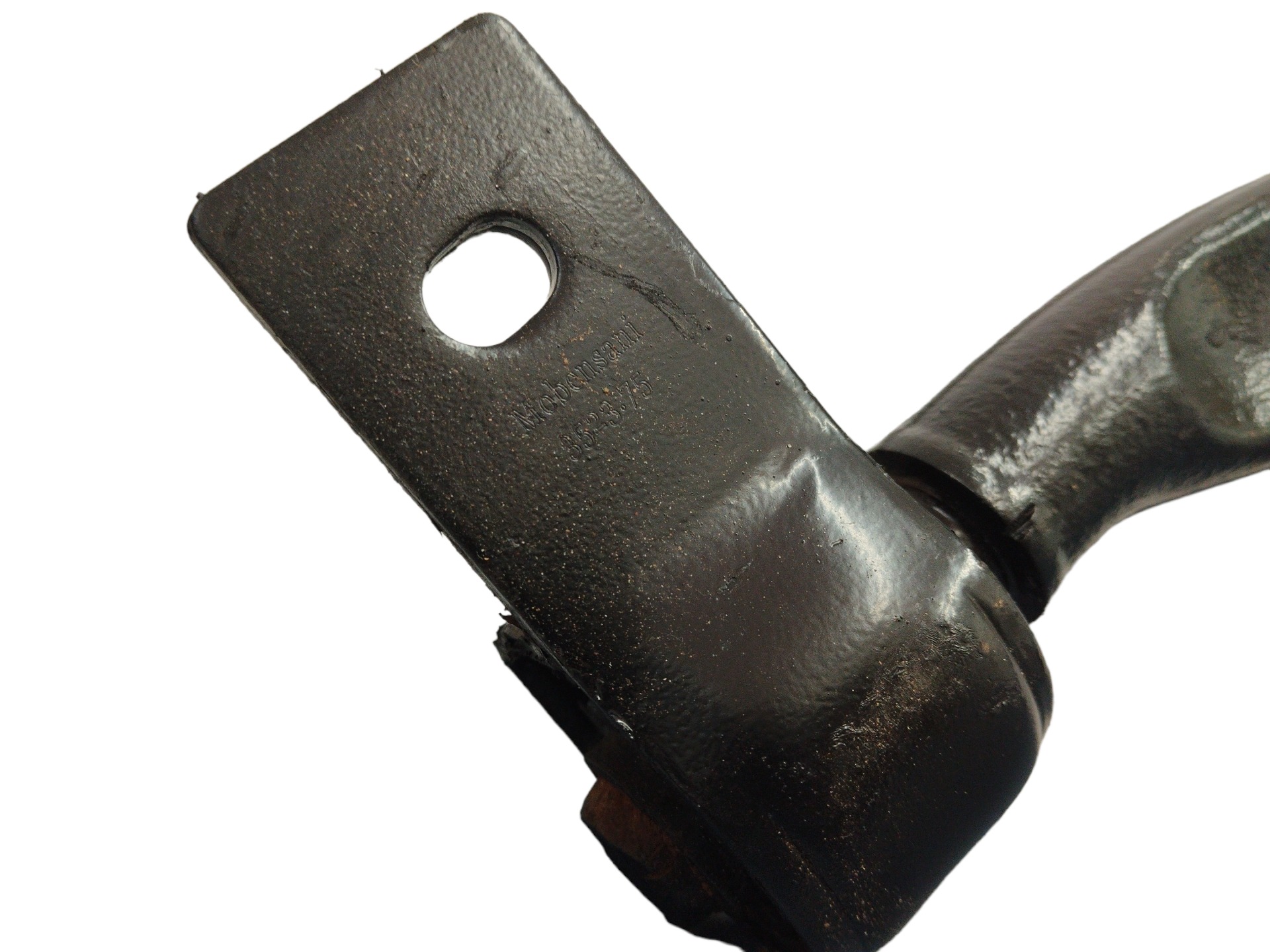Bandeja Suspensão Dianteira L/e Citroen Xsara 2000/2001 2