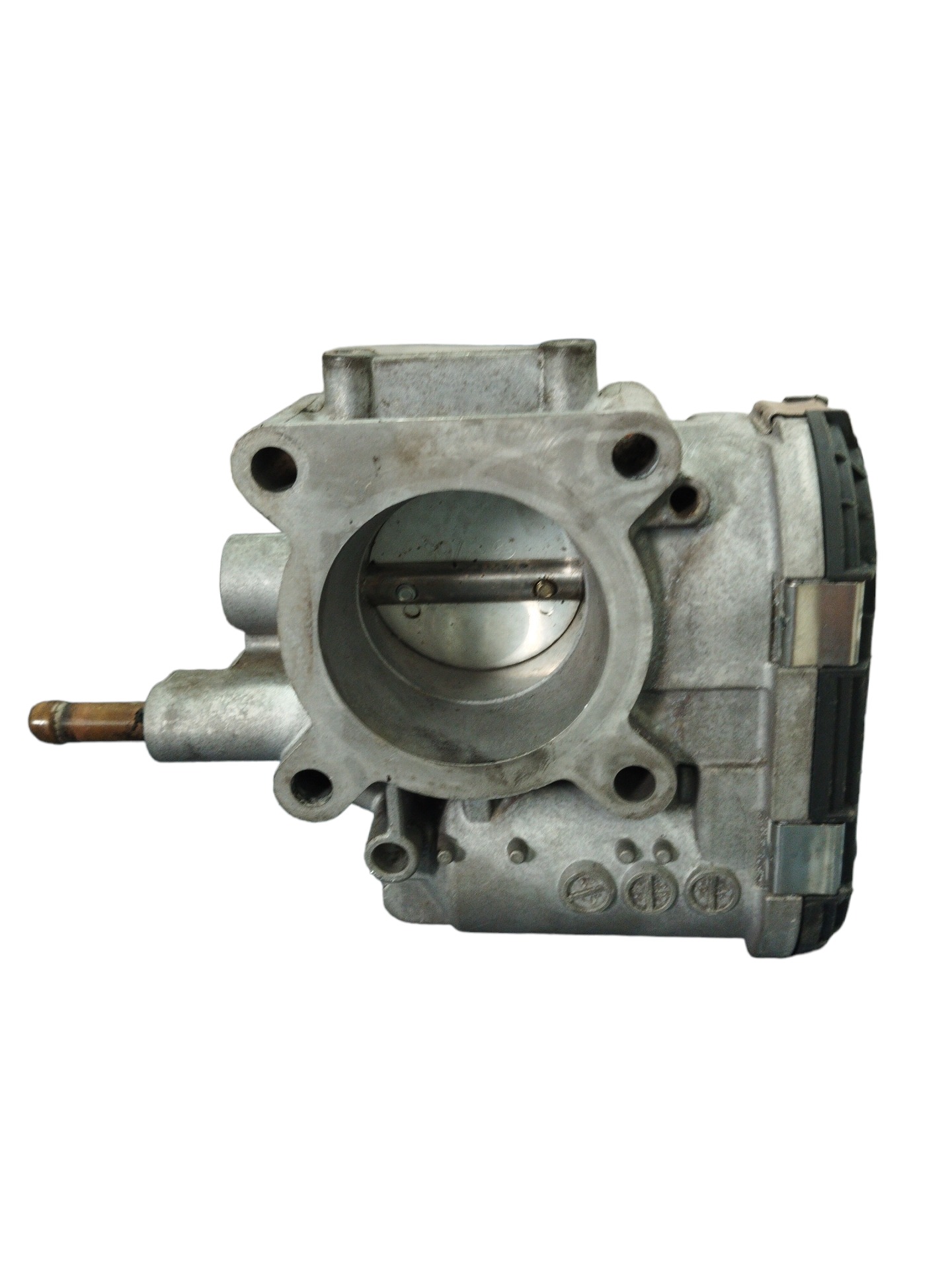 TBI Honda fit 1.4 8v 2004 código 0280750141 2